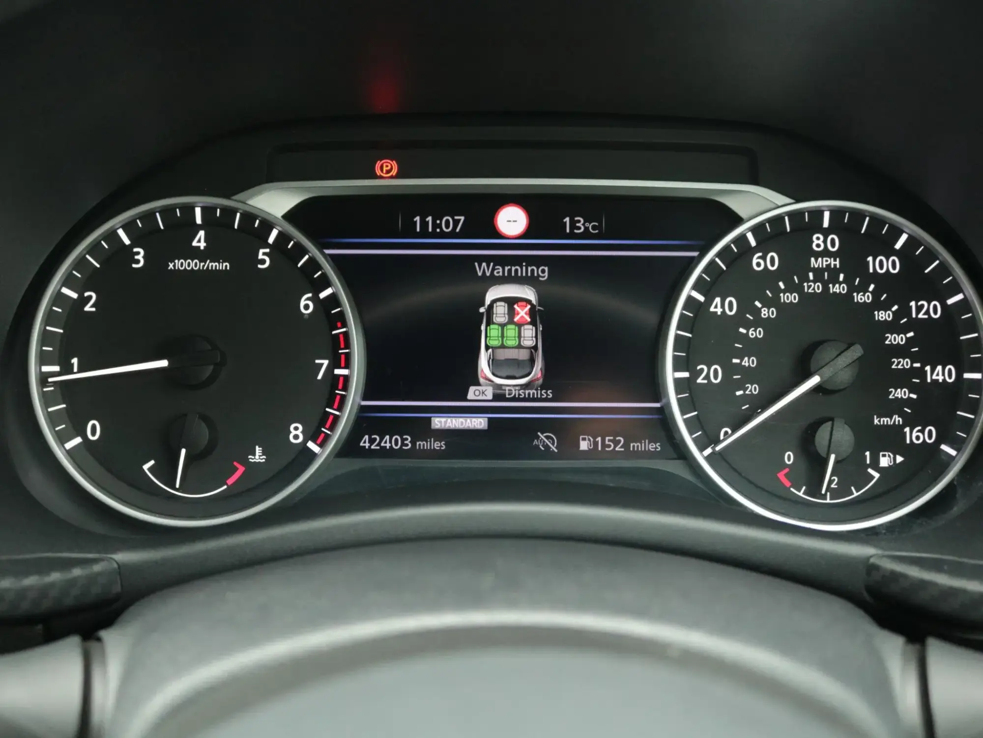 Nissan Juke Image 17