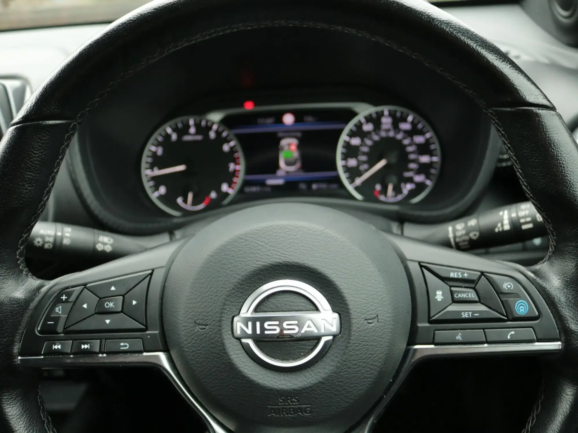 Nissan Juke Image 18