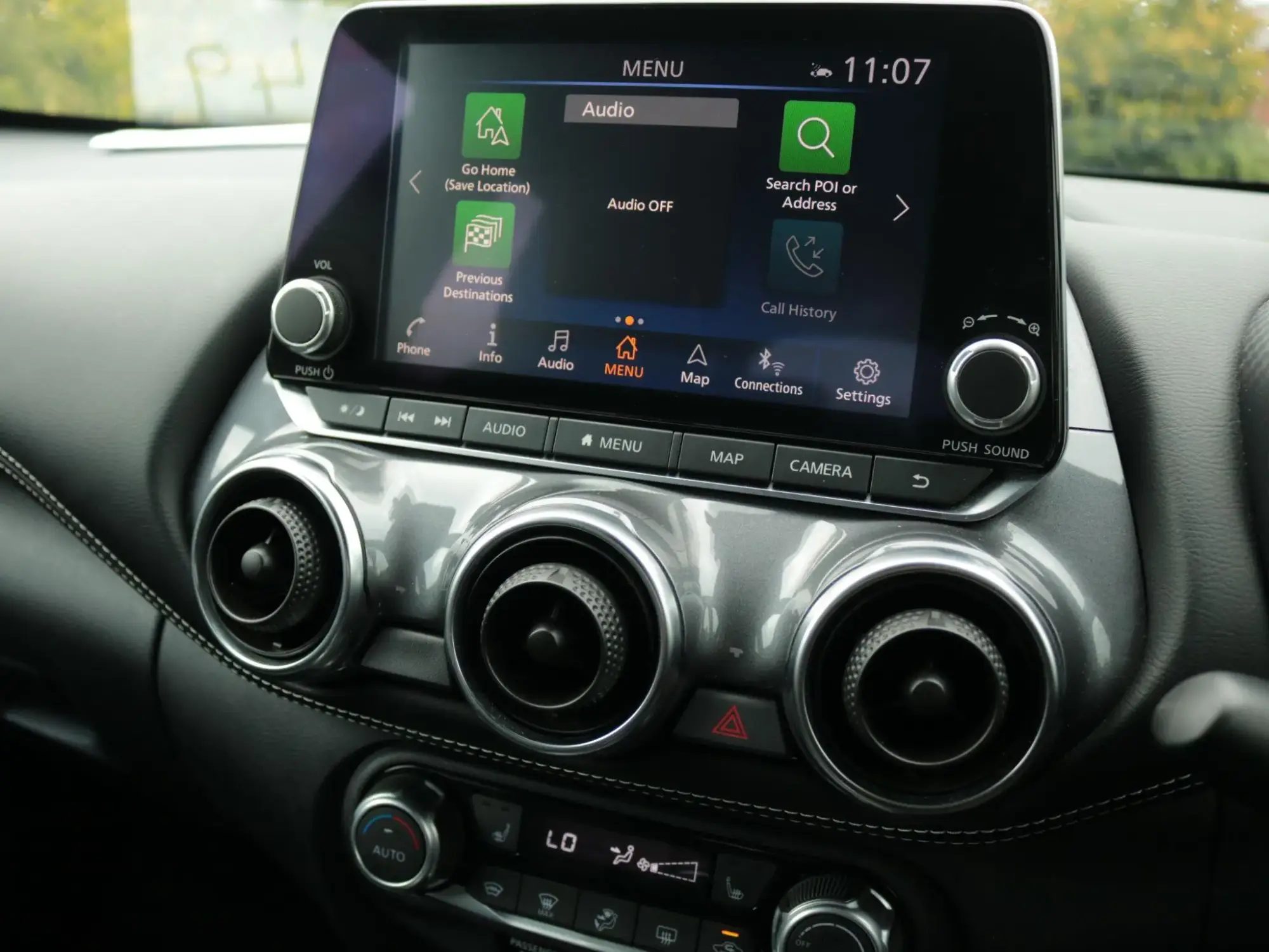 Nissan Juke Image 19