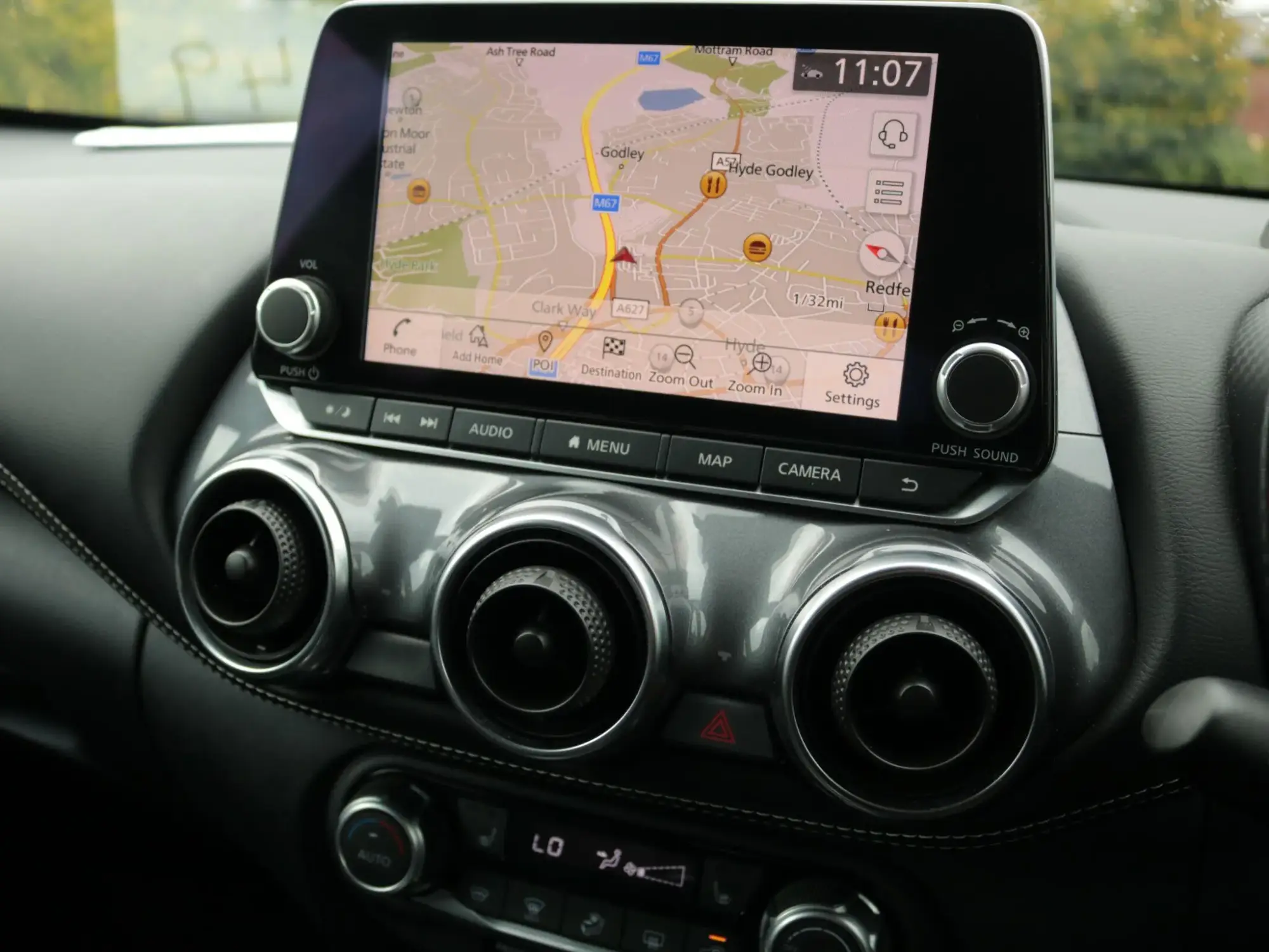Nissan Juke Image 20