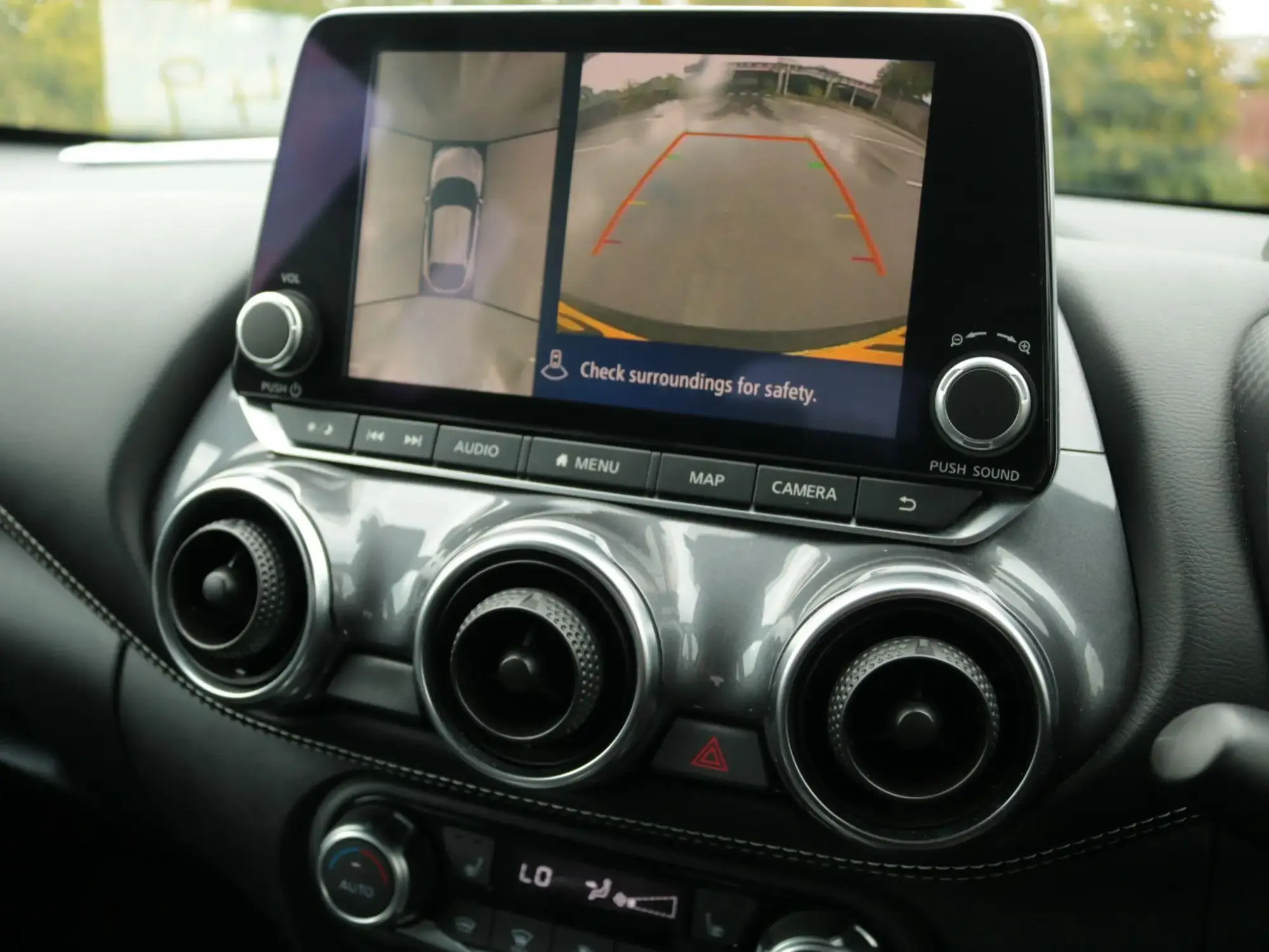 Nissan Juke Image 21