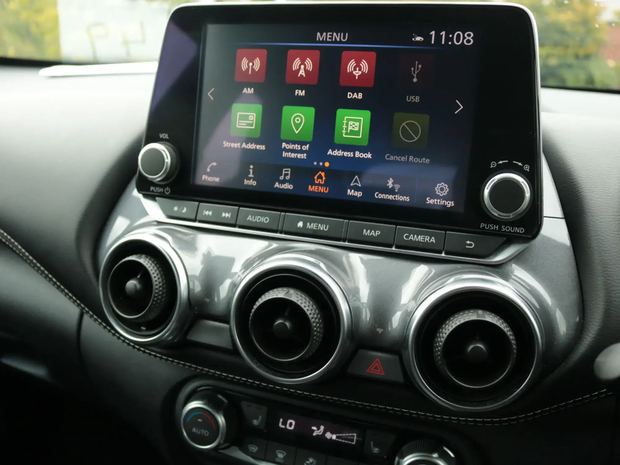 Nissan Juke Image 22