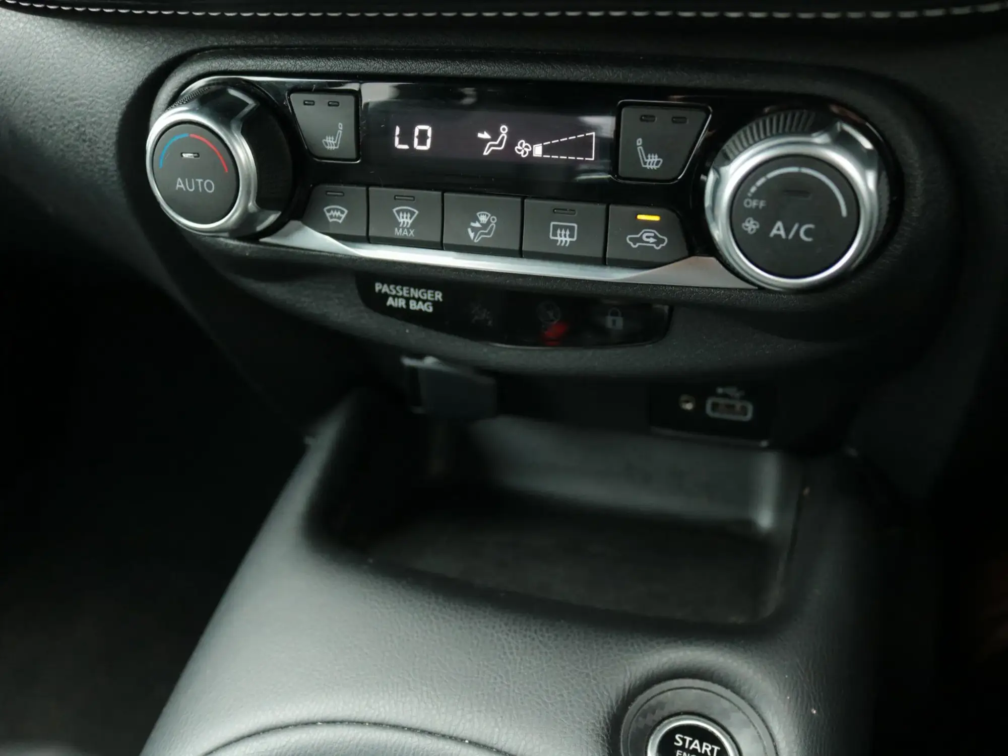 Nissan Juke Image 23