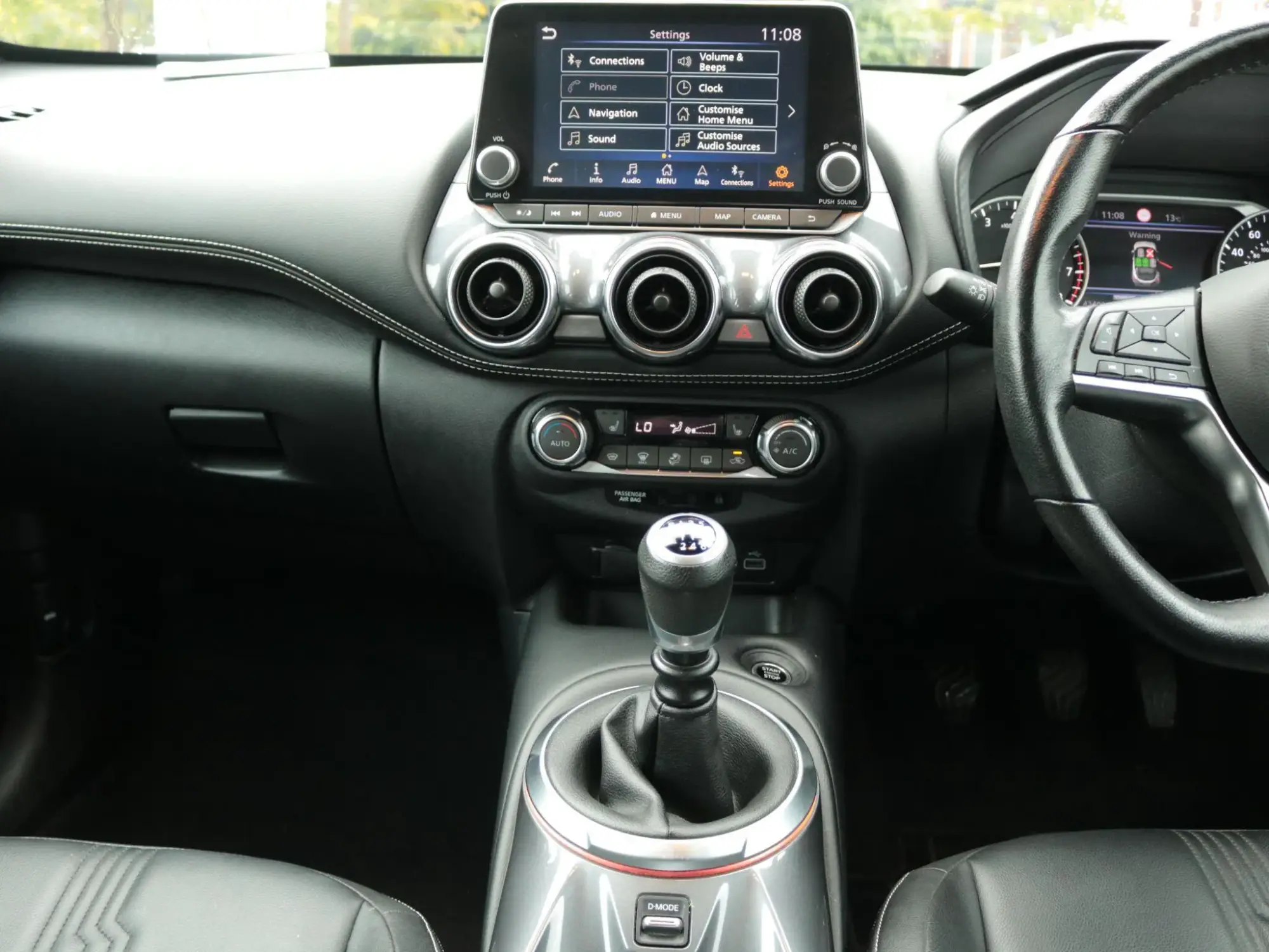 Nissan Juke Image 24
