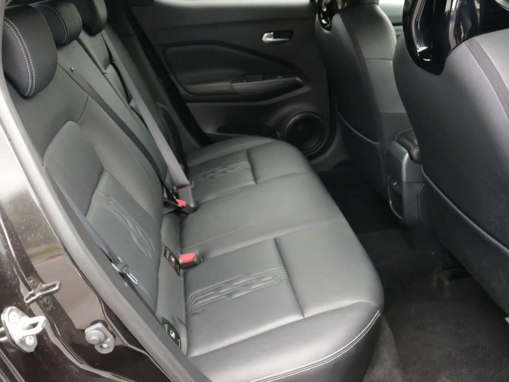 Nissan Juke Image 25