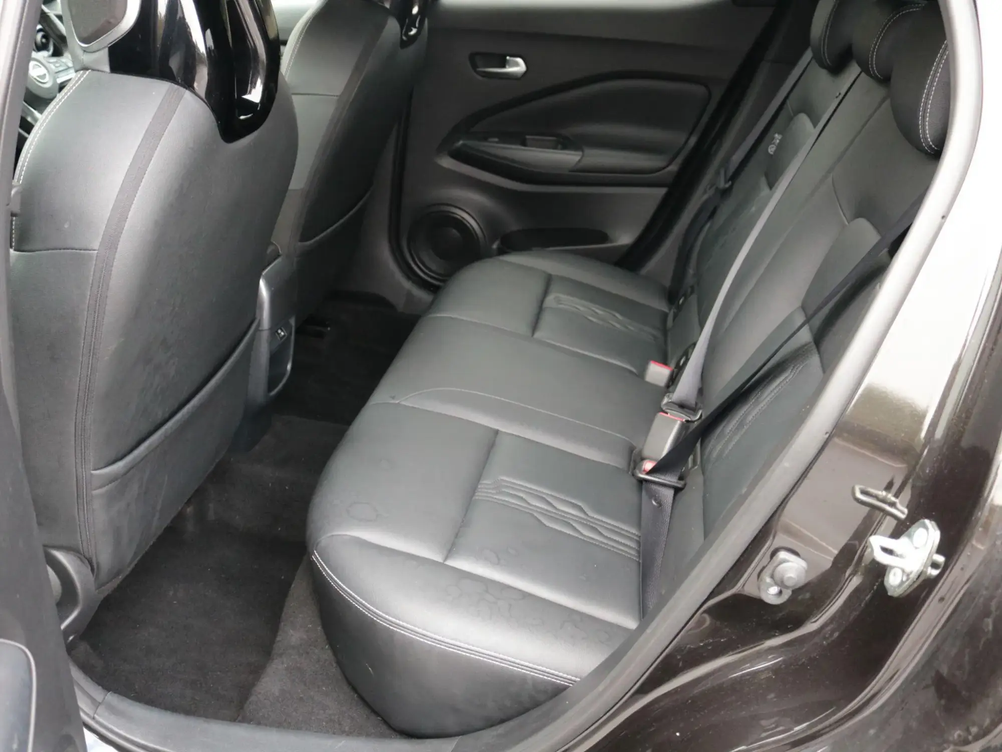 Nissan Juke Image 26