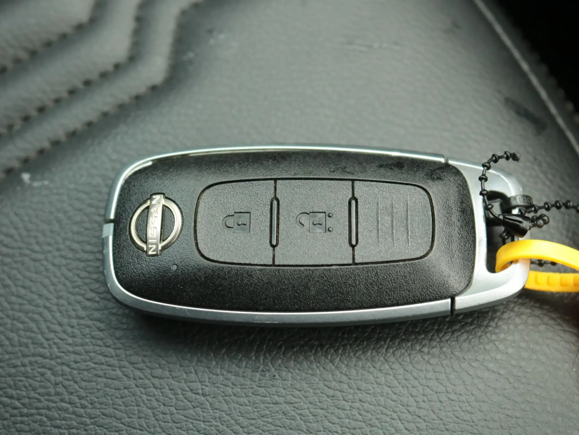 Nissan Juke Image 28
