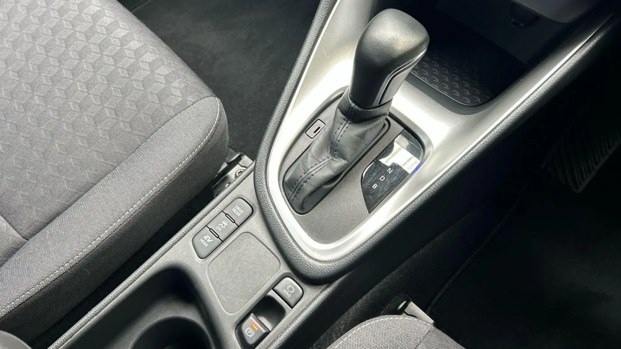 Toyota Yaris Image 29 Toyota Yaris Image 29