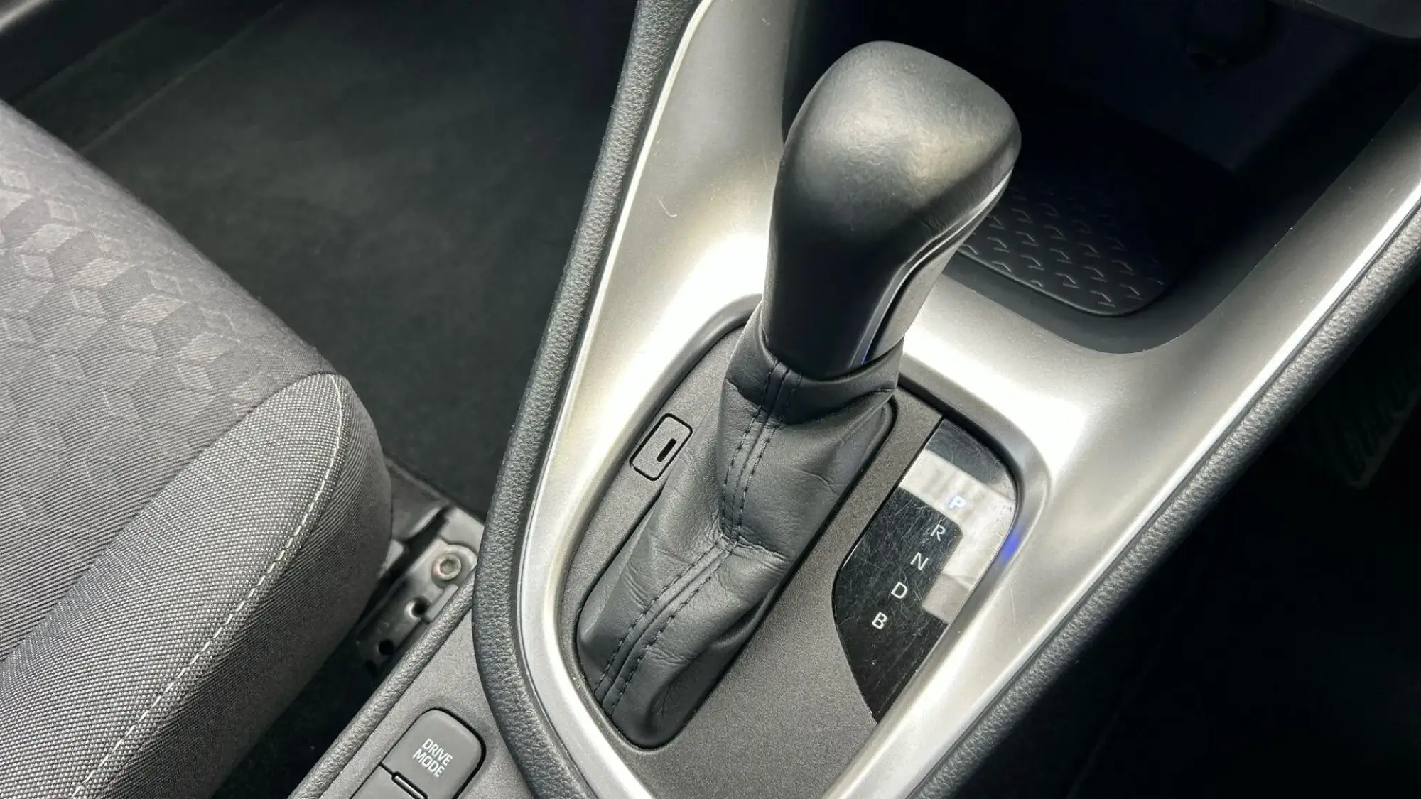 Toyota Yaris Image 30 Toyota Yaris Image 30