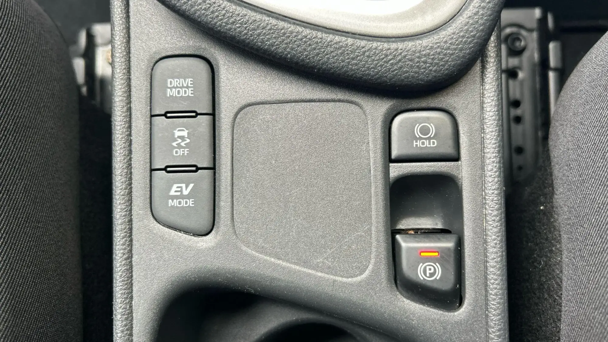 Toyota Yaris Image 31 Toyota Yaris Image 31