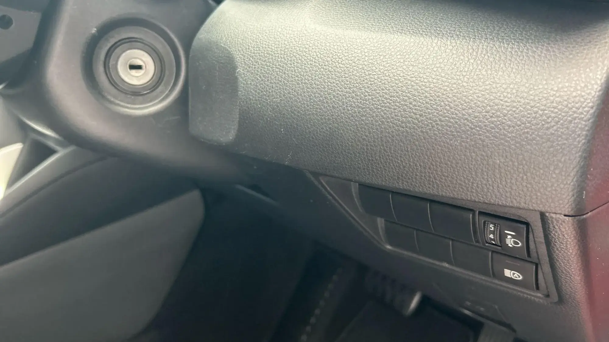 Toyota Yaris Image 33 Toyota Yaris Image 33