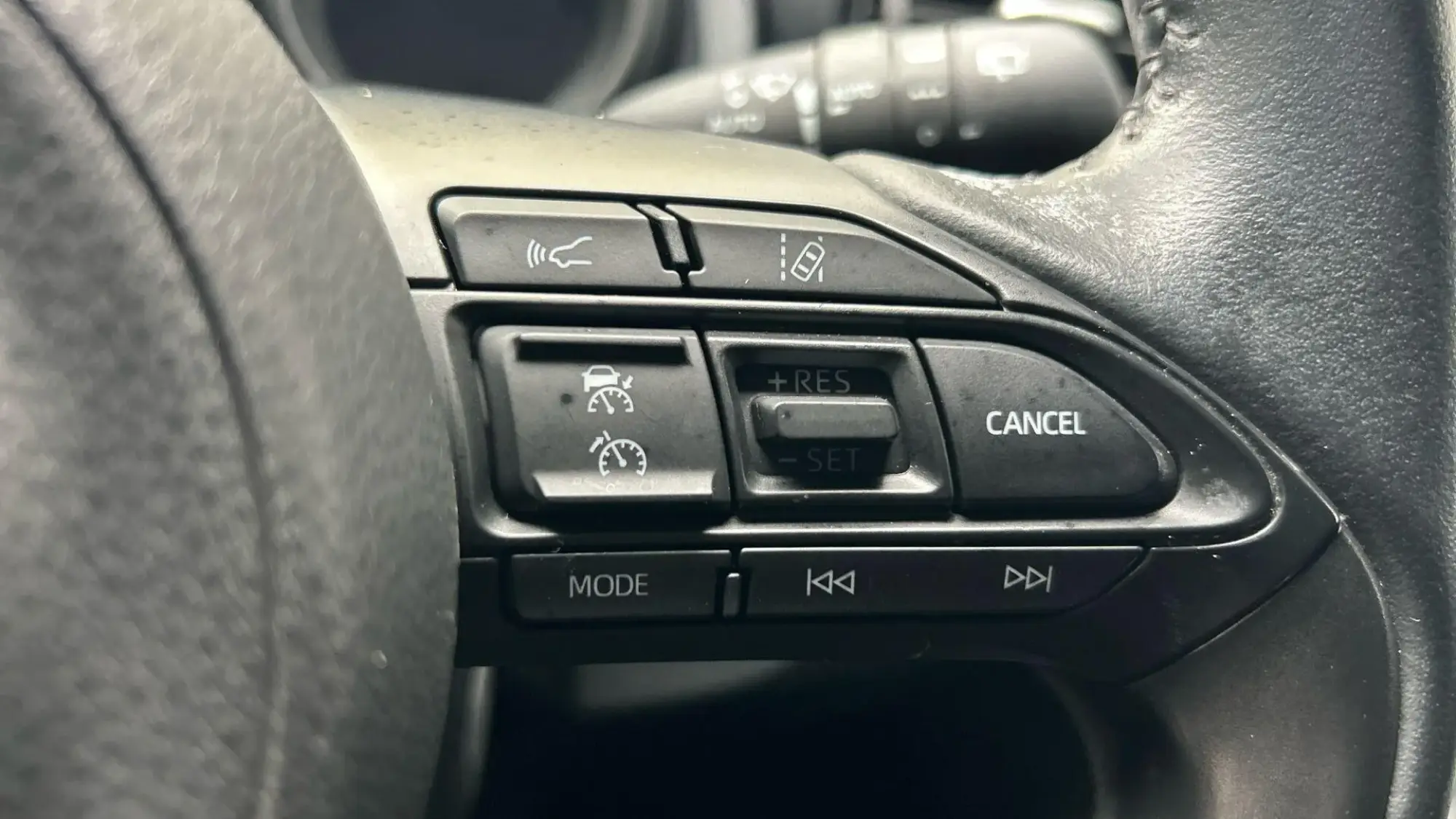 Toyota Yaris Image 36 Toyota Yaris Image 36