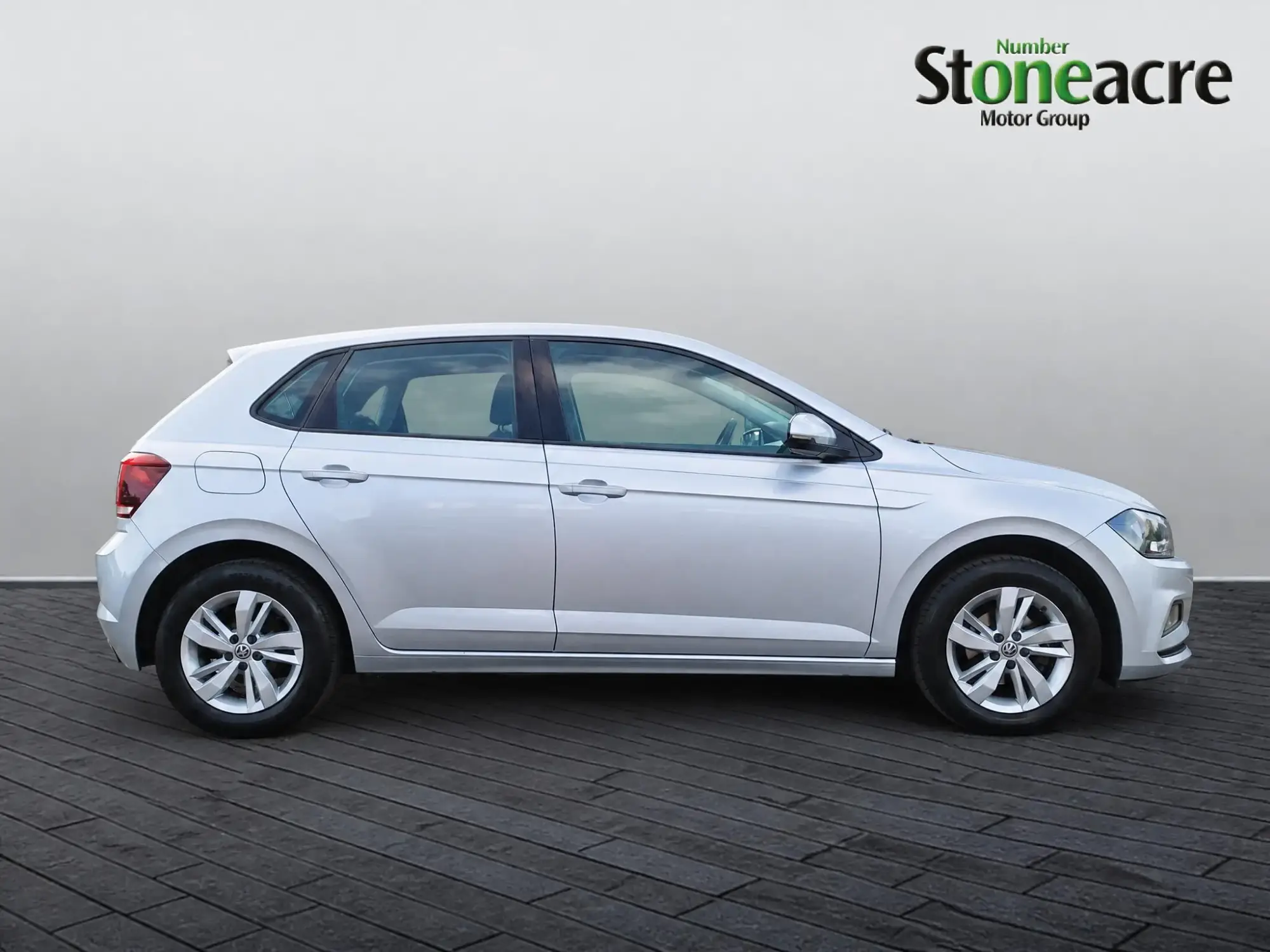 Volkswagen Polo 1.0 EVO SE Euro 6 (s/s) 5dr GL68NZD Image 2 Volkswagen Polo 1.0 EVO SE Euro 6 (s/s) 5dr GL68NZD Image 2