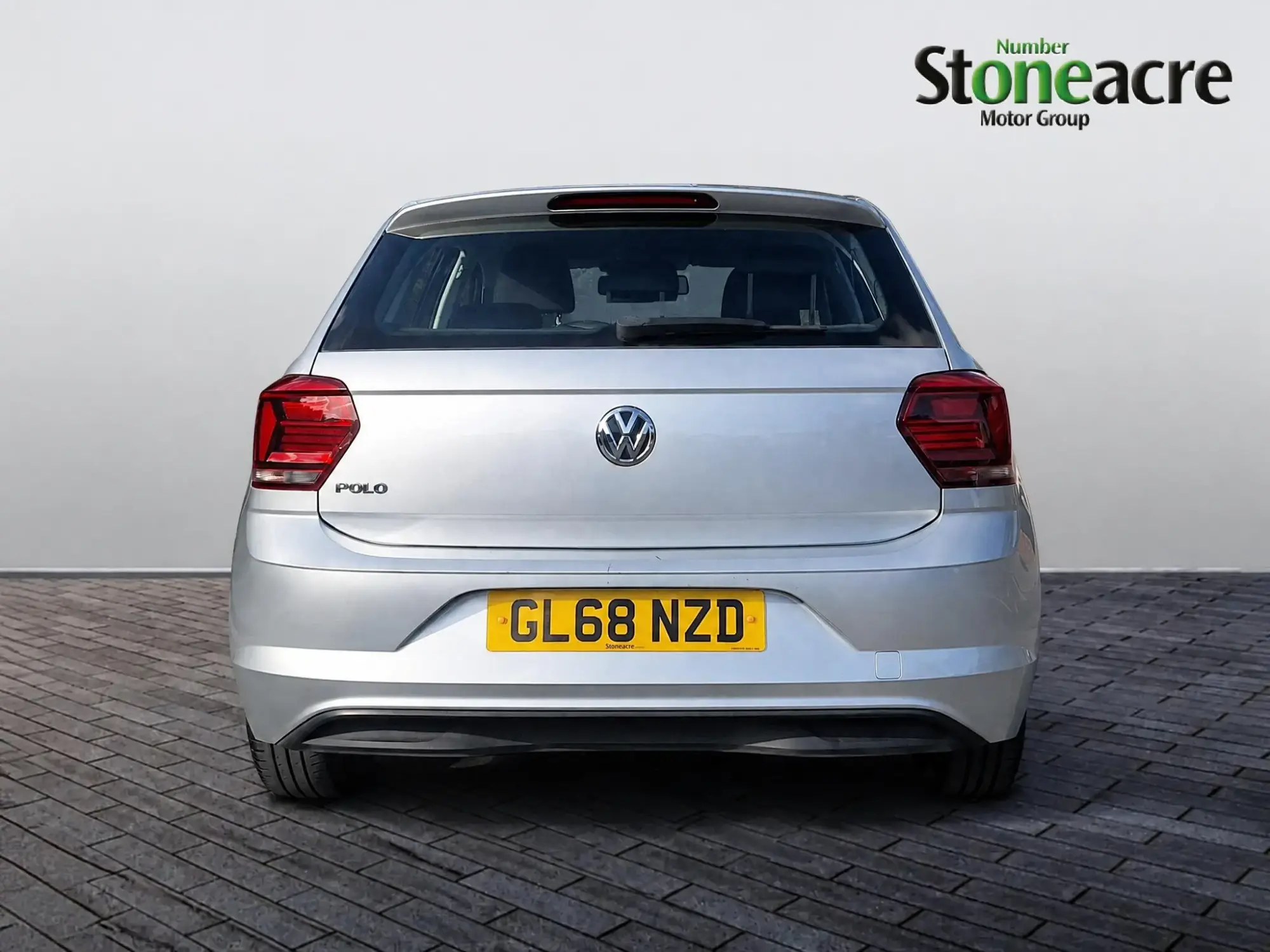 Volkswagen Polo Image 4 Volkswagen Polo Image 4