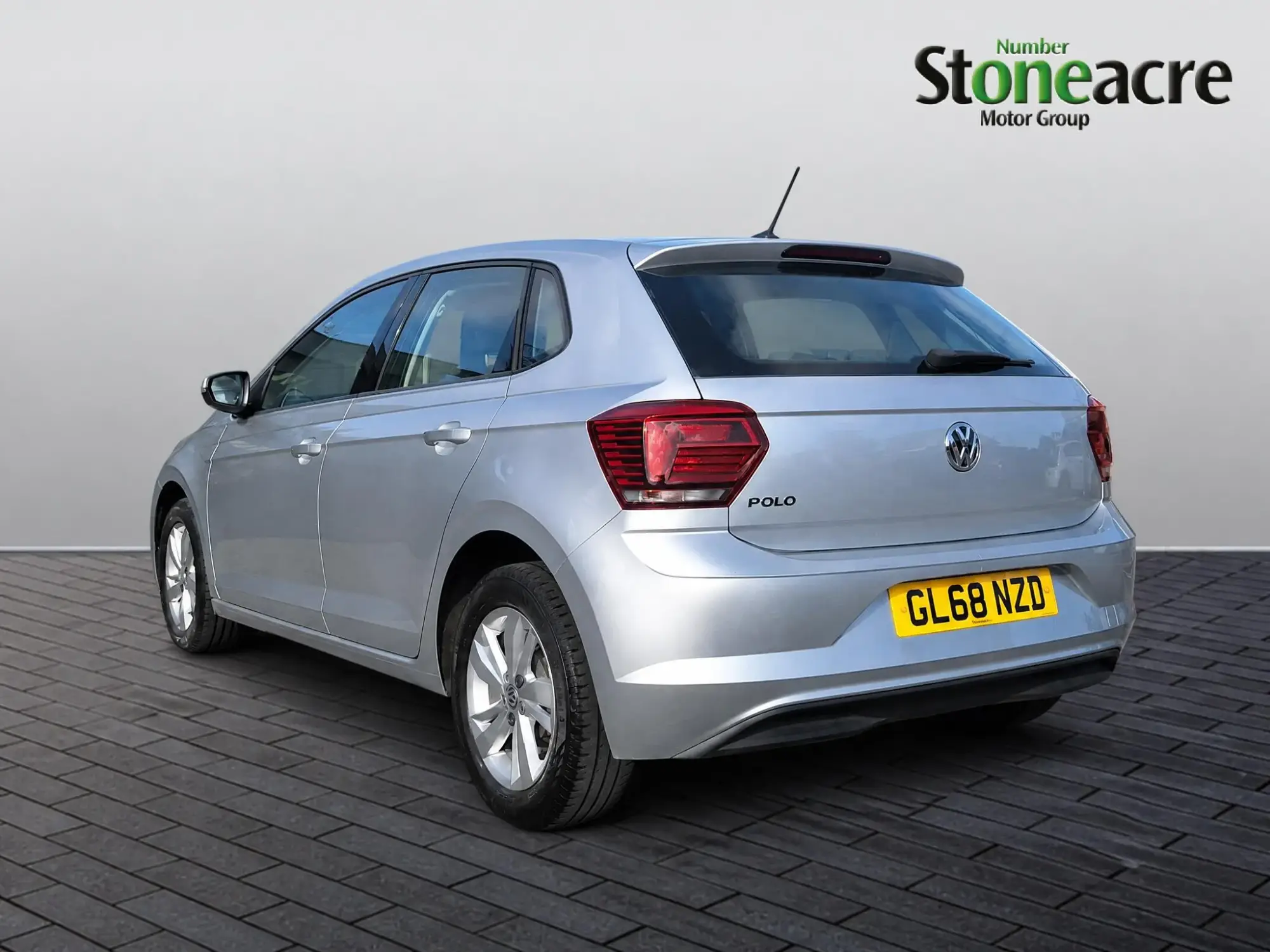 Volkswagen Polo Image 5 Volkswagen Polo Image 5