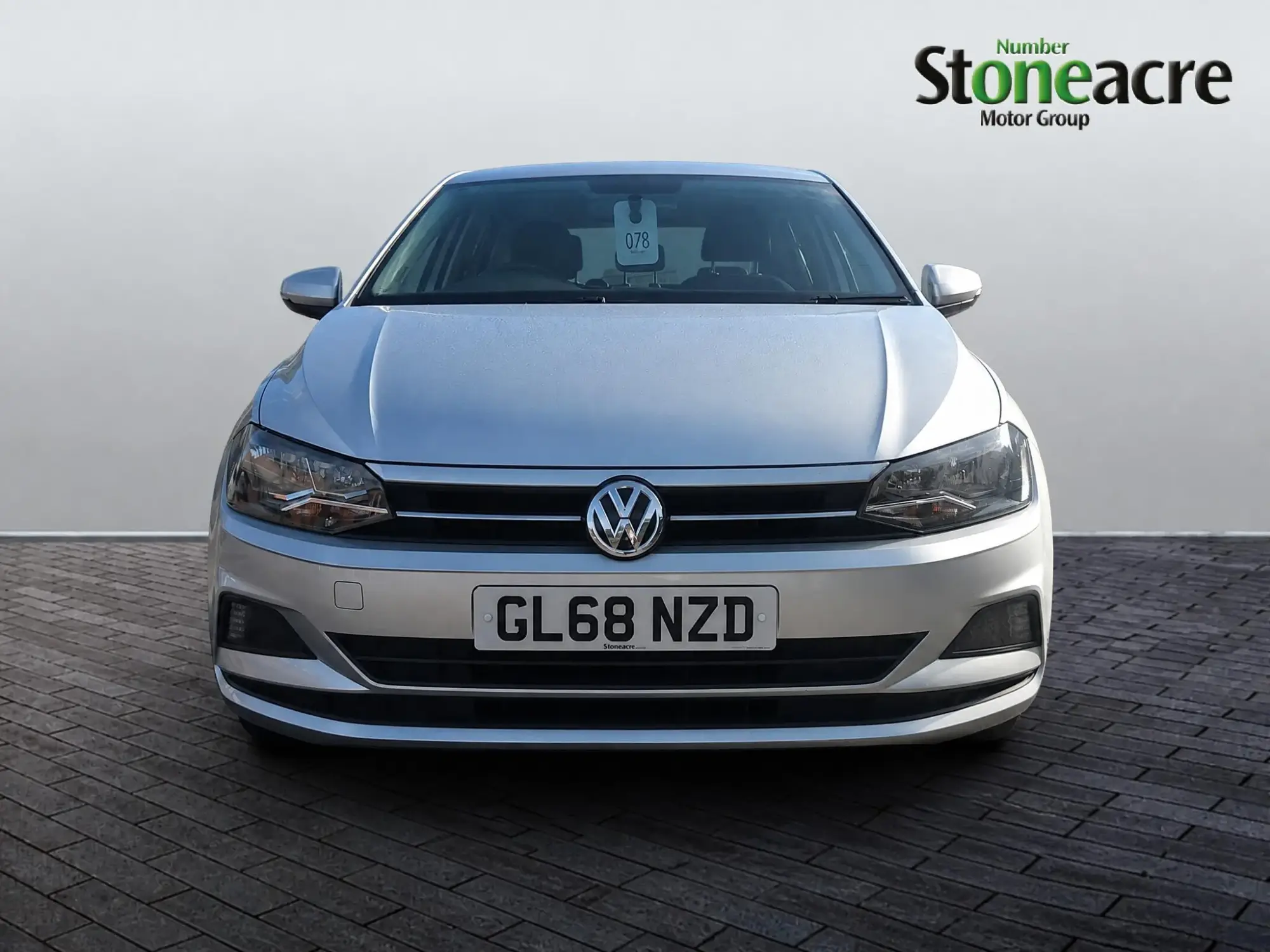 Volkswagen Polo Image 8 Volkswagen Polo Image 8