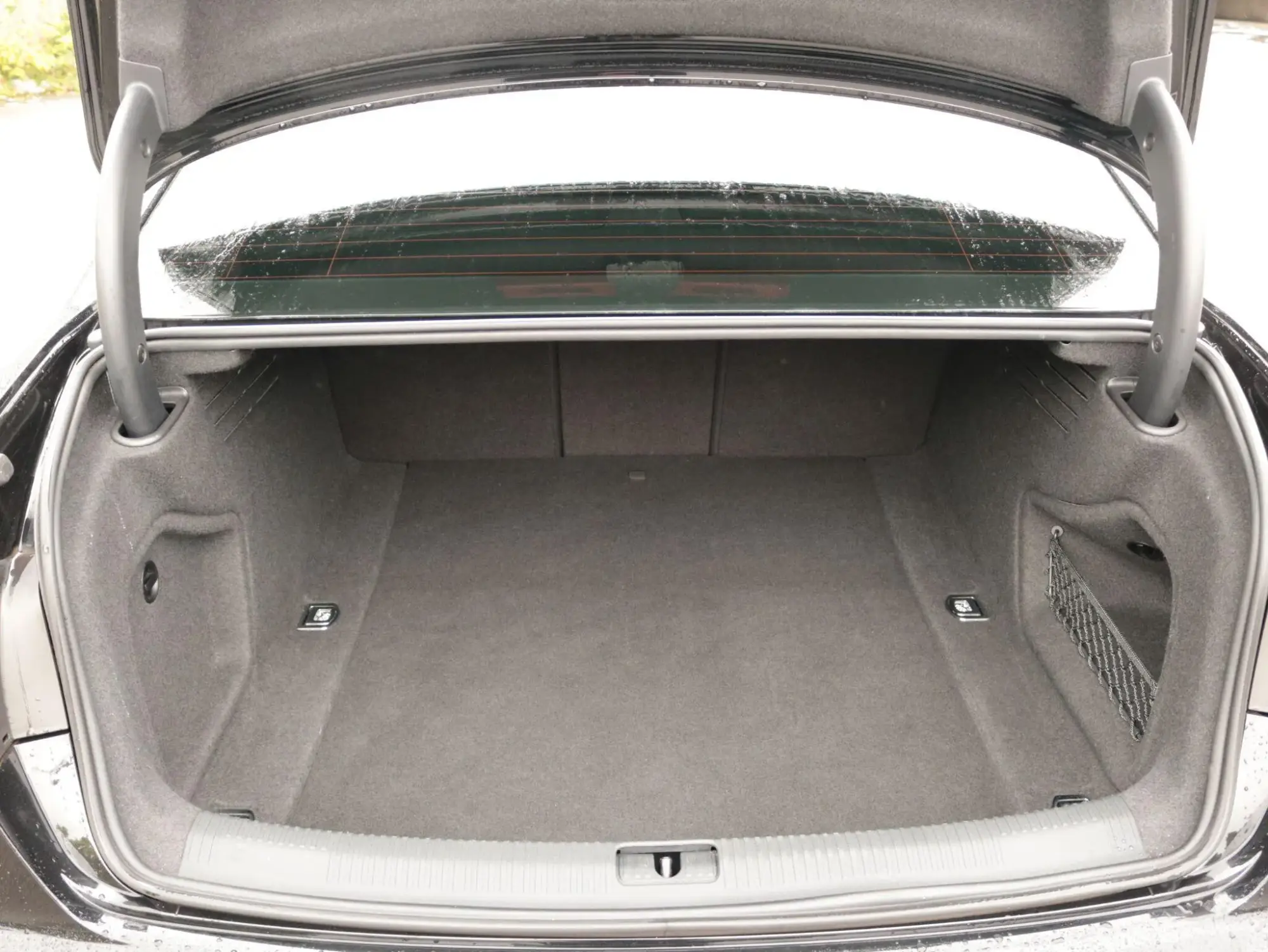 Audi A4 Saloon Image 14