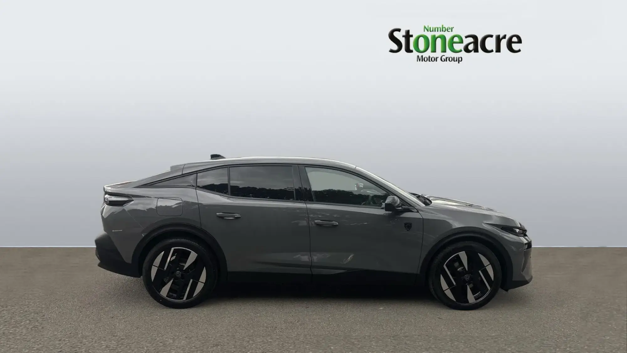 Peugeot 408 1.2 GT Premium Fastback e-DSC6 Euro 6 (s/s) 5dr YW26ECC Image 3 Peugeot 408 1.2 GT Premium Fastback e-DSC6 Euro 6 (s/s) 5dr YW26ECC Image 3