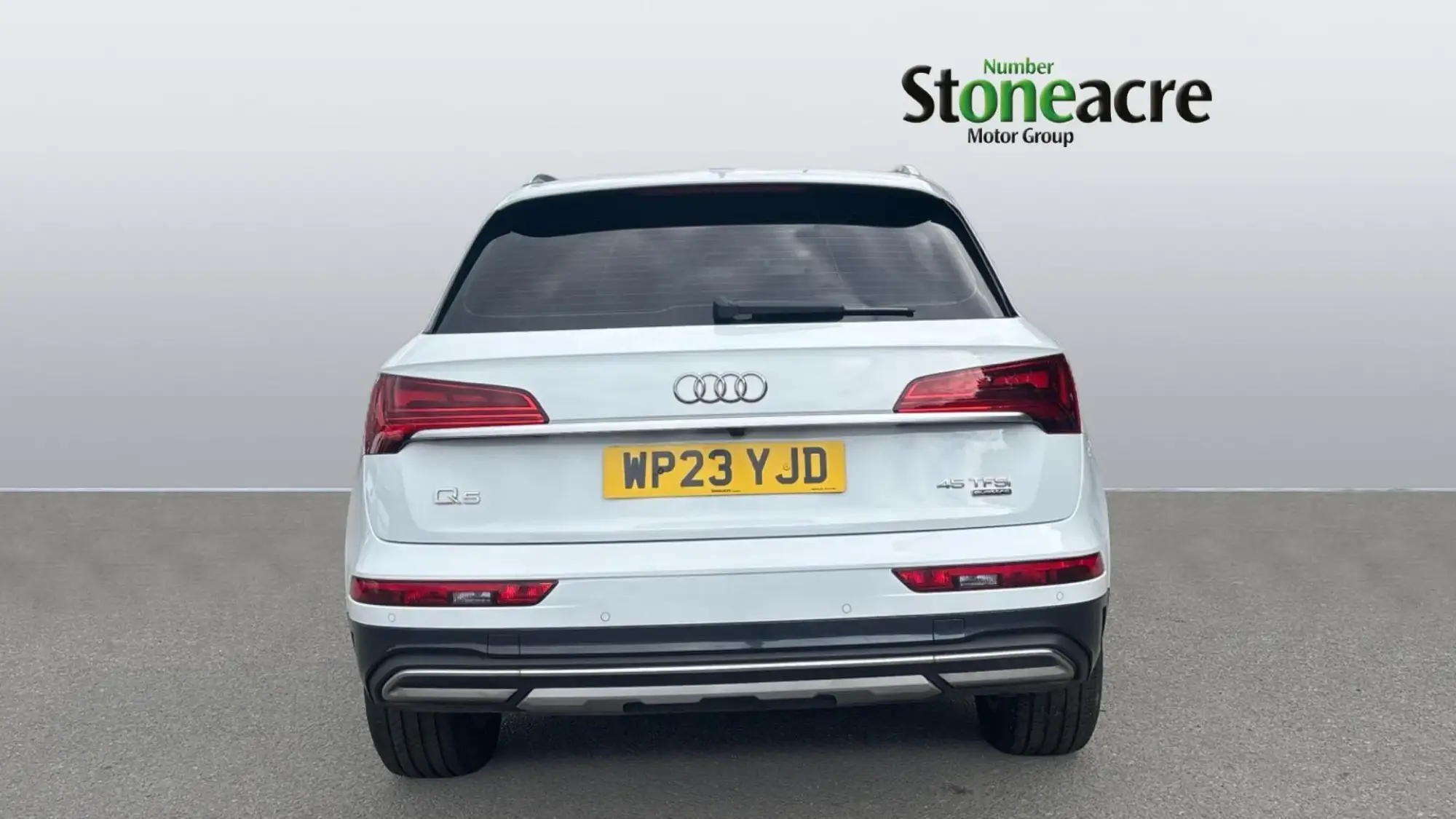 Audi Q5 Image 7 Audi Q5 Image 7