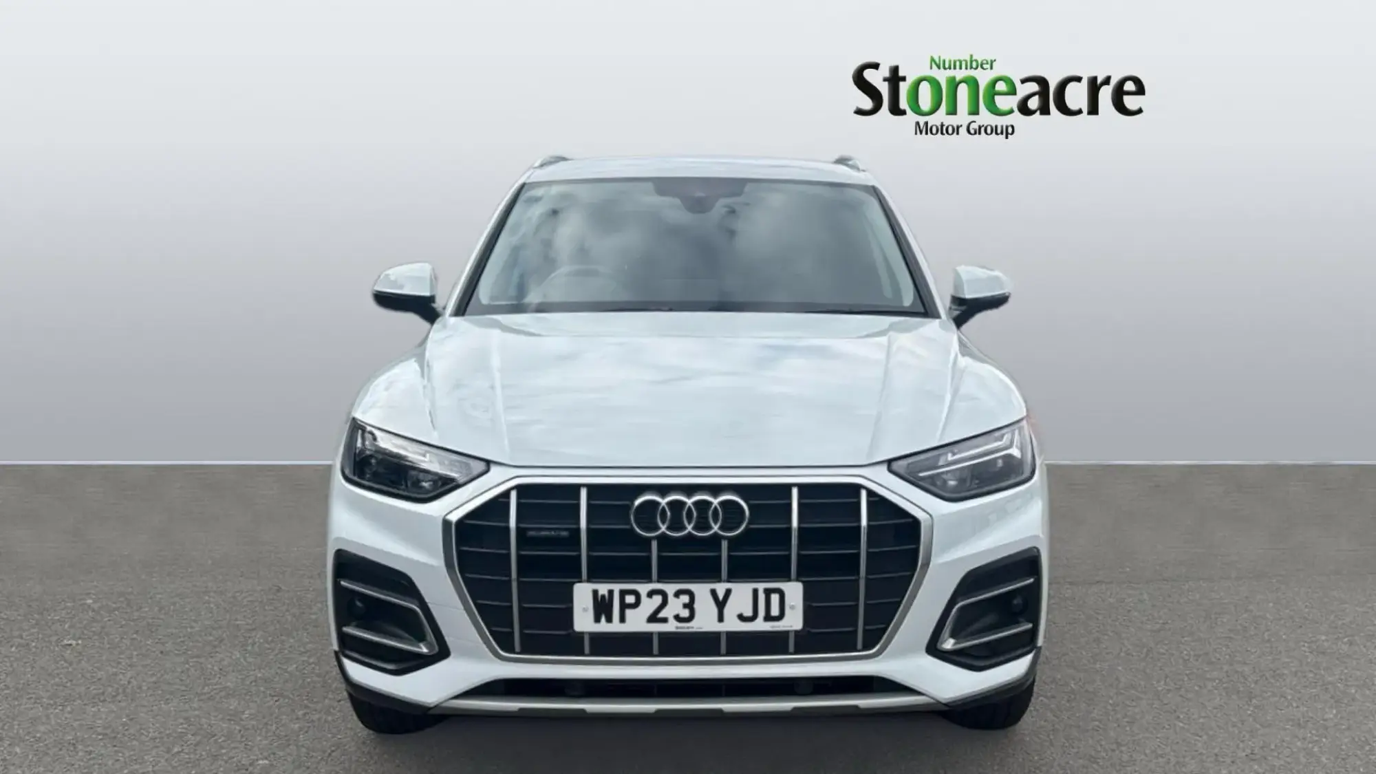 Audi Q5 Image 8 Audi Q5 Image 8