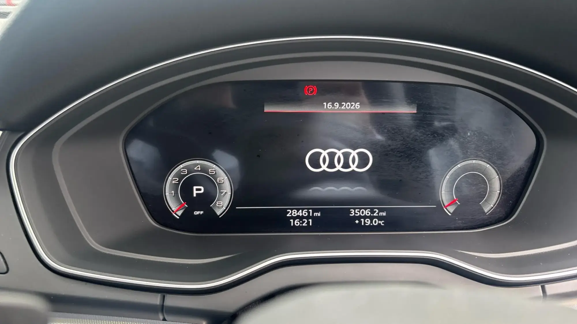 Audi Q5 Image 11 Audi Q5 Image 11