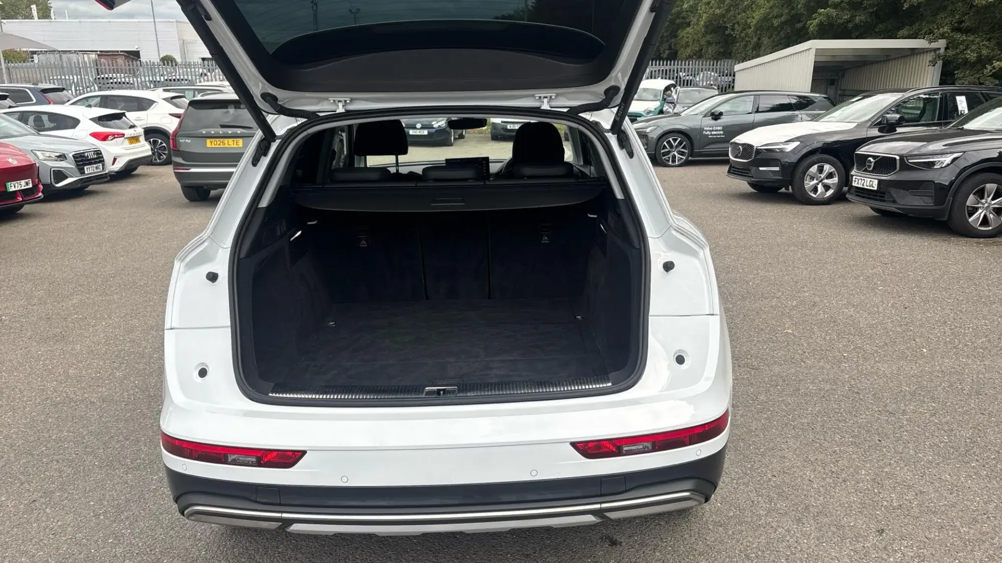 Audi Q5 Image 13 Audi Q5 Image 13