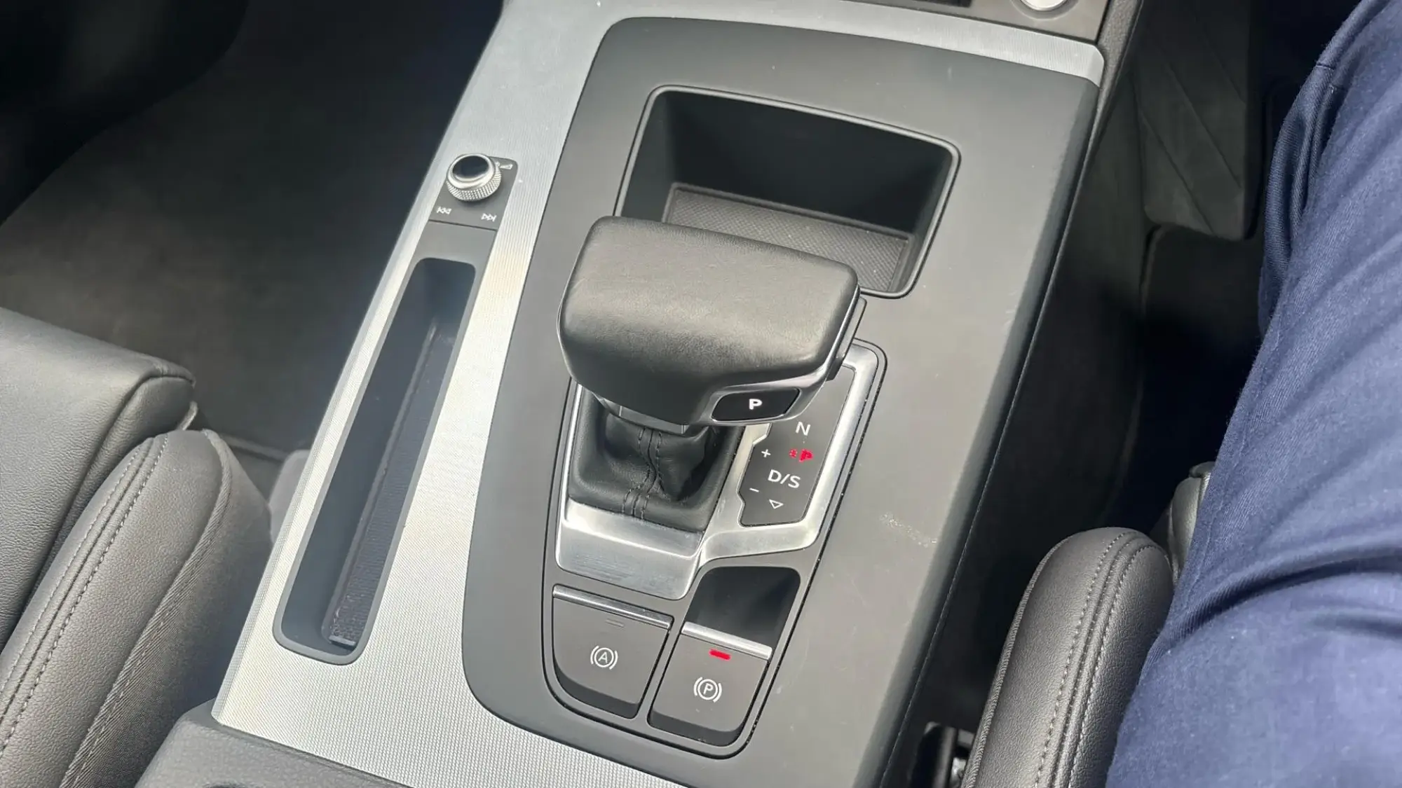 Audi Q5 Image 23 Audi Q5 Image 23