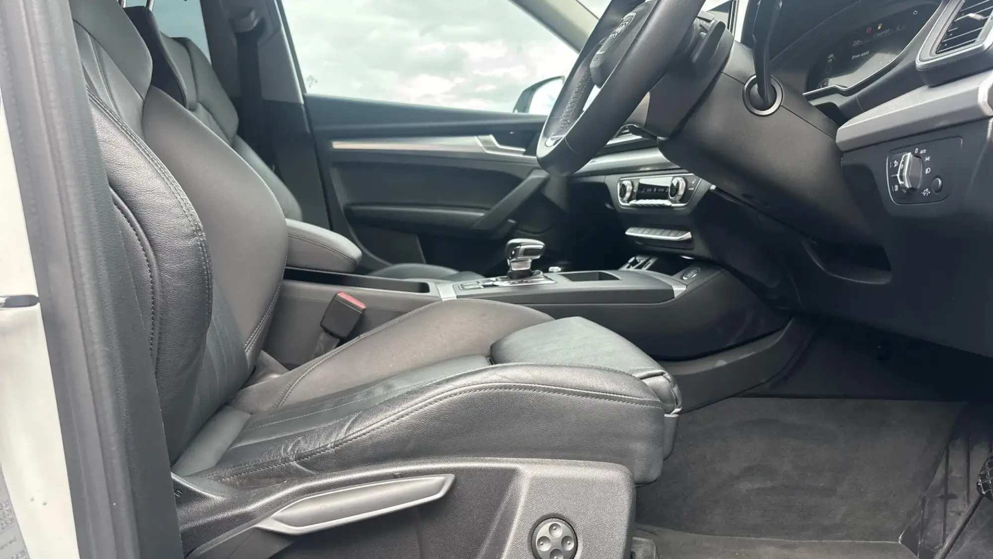 Audi Q5 Image 27 Audi Q5 Image 27