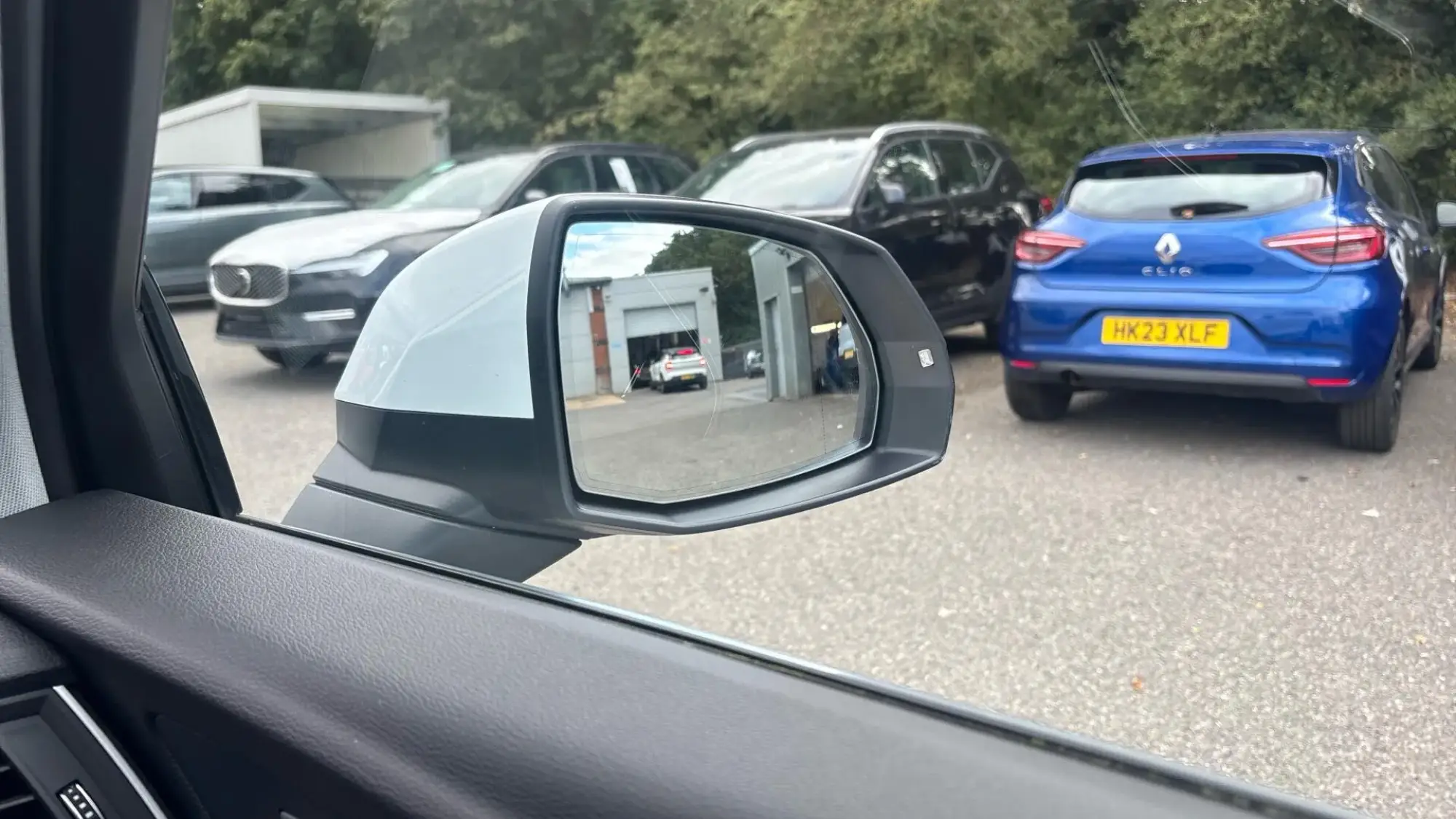 Audi Q5 Image 28 Audi Q5 Image 28