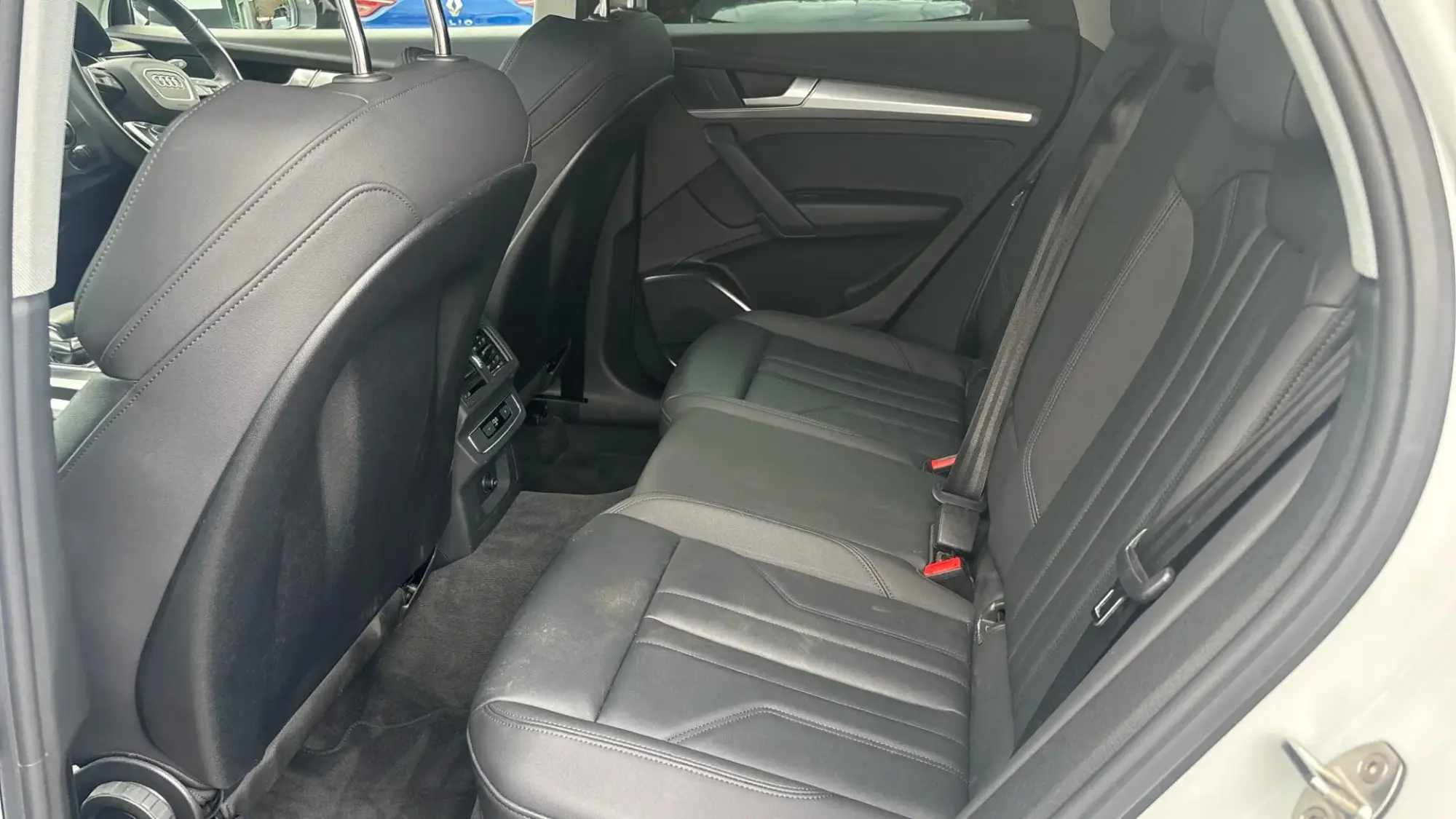 Audi Q5 Image 29 Audi Q5 Image 29