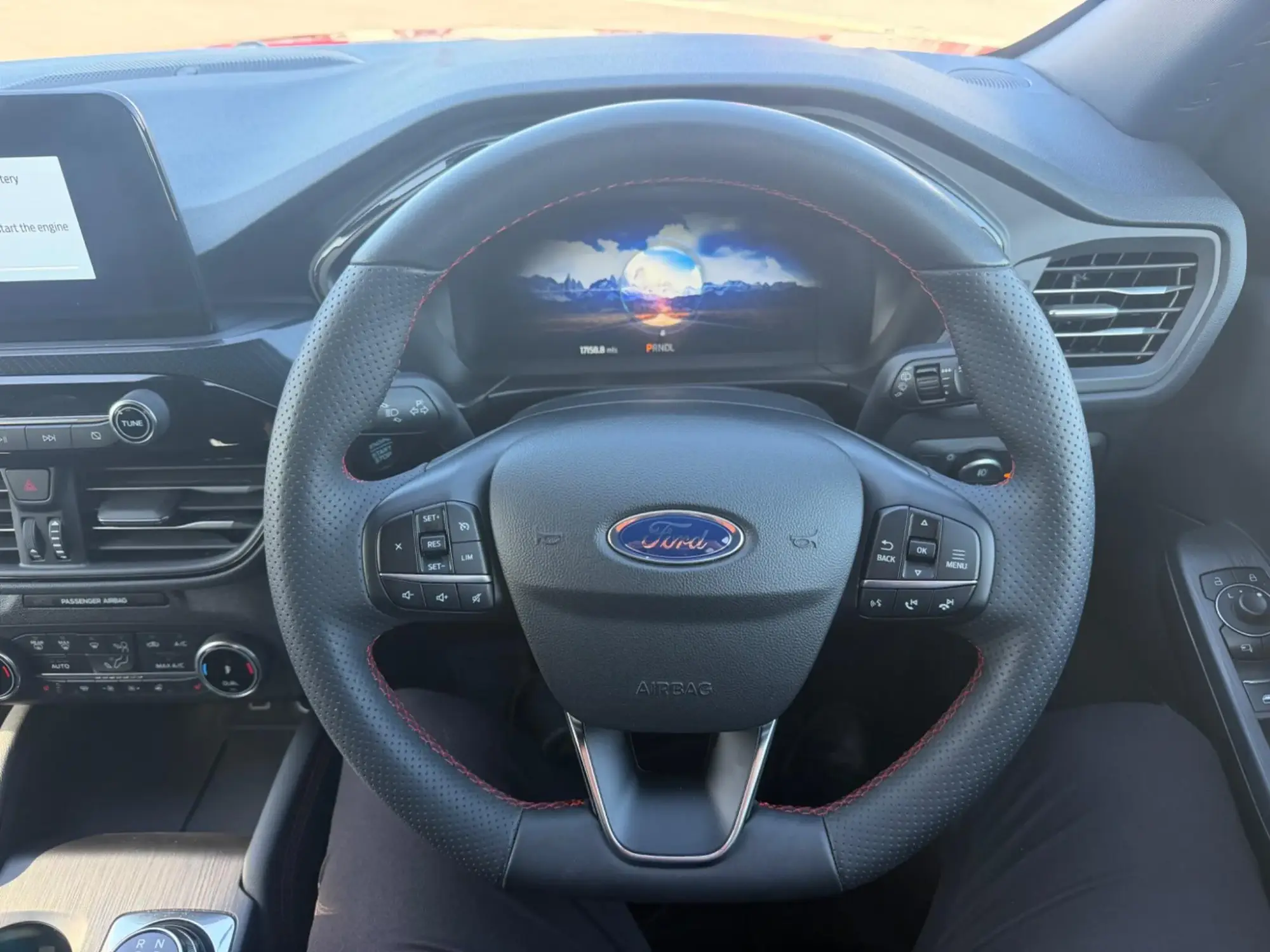 Ford Kuga Hybrid Image 10 Ford Kuga Hybrid Image 10