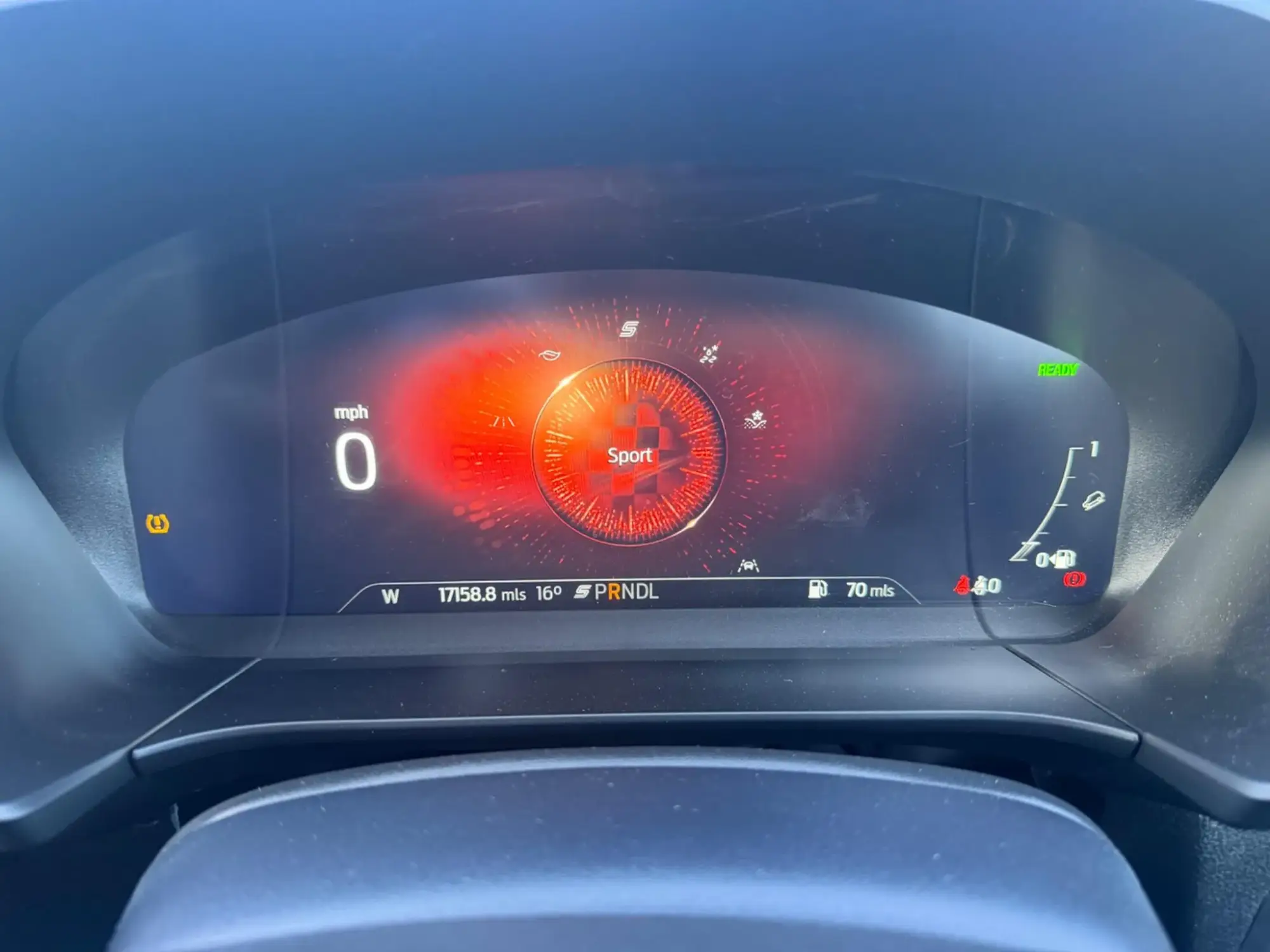 Ford Kuga Hybrid Image 15 Ford Kuga Hybrid Image 15