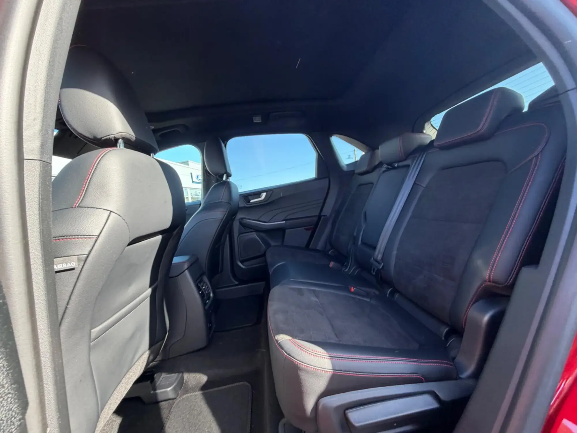 Ford Kuga Hybrid Image 21 Ford Kuga Hybrid Image 21
