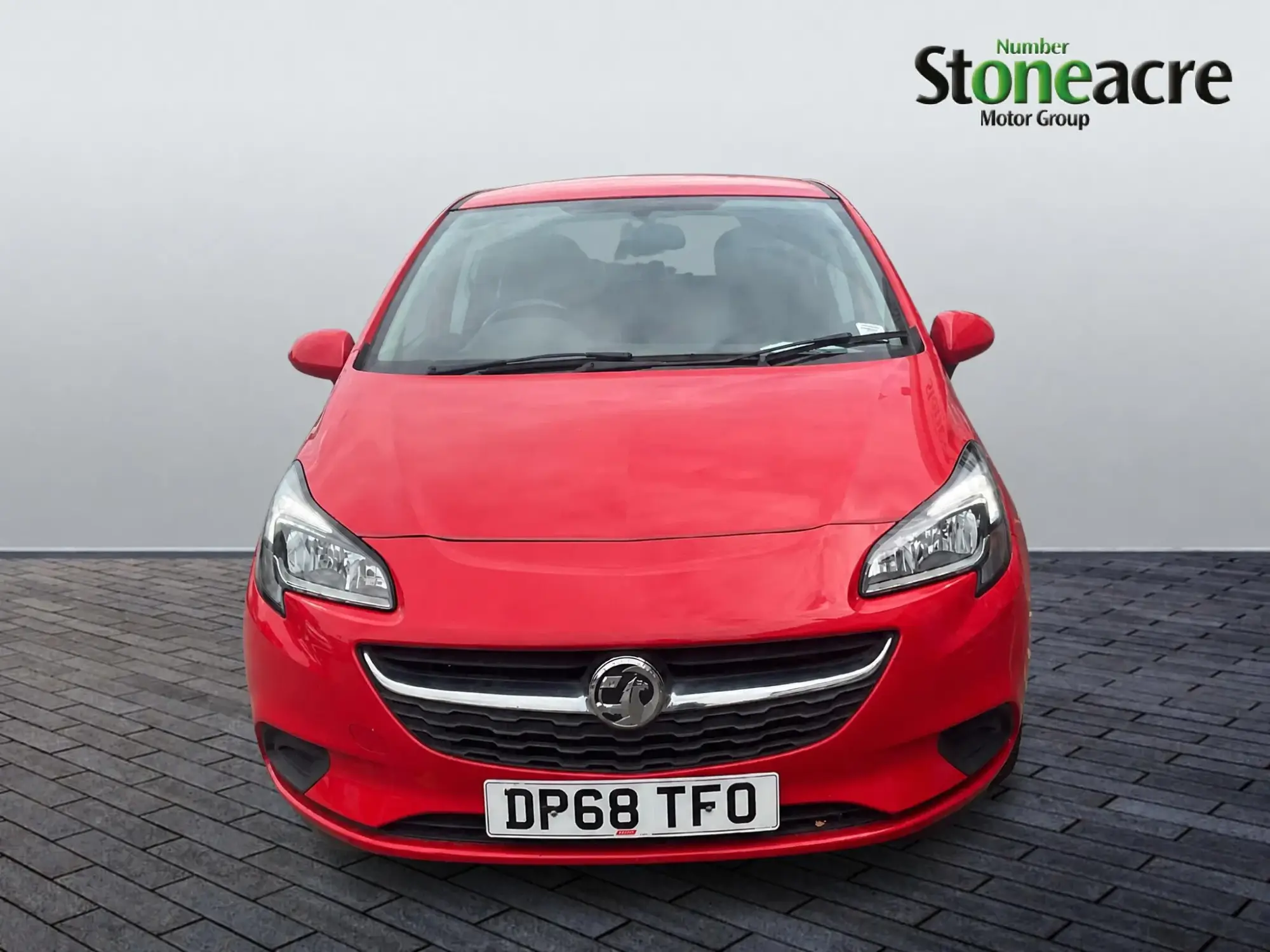 Vauxhall Corsa 1.4i ecoTEC Sport Euro 6 5dr DP68TFO Image 2 Vauxhall Corsa 1.4i ecoTEC Sport Euro 6 5dr DP68TFO Image 2