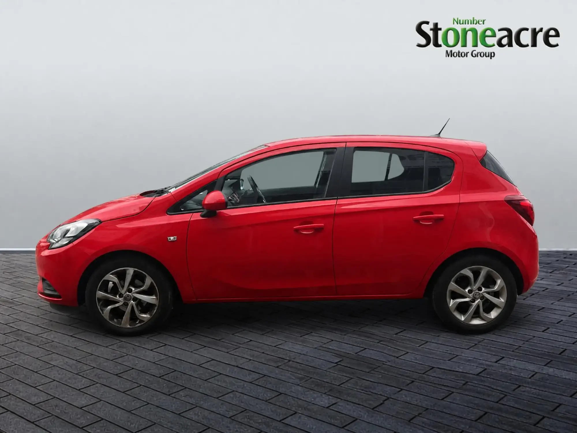 Vauxhall Corsa Image 5 Vauxhall Corsa Image 5