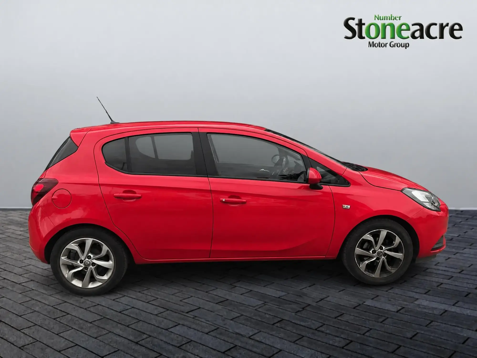 Vauxhall Corsa Image 7 Vauxhall Corsa Image 7