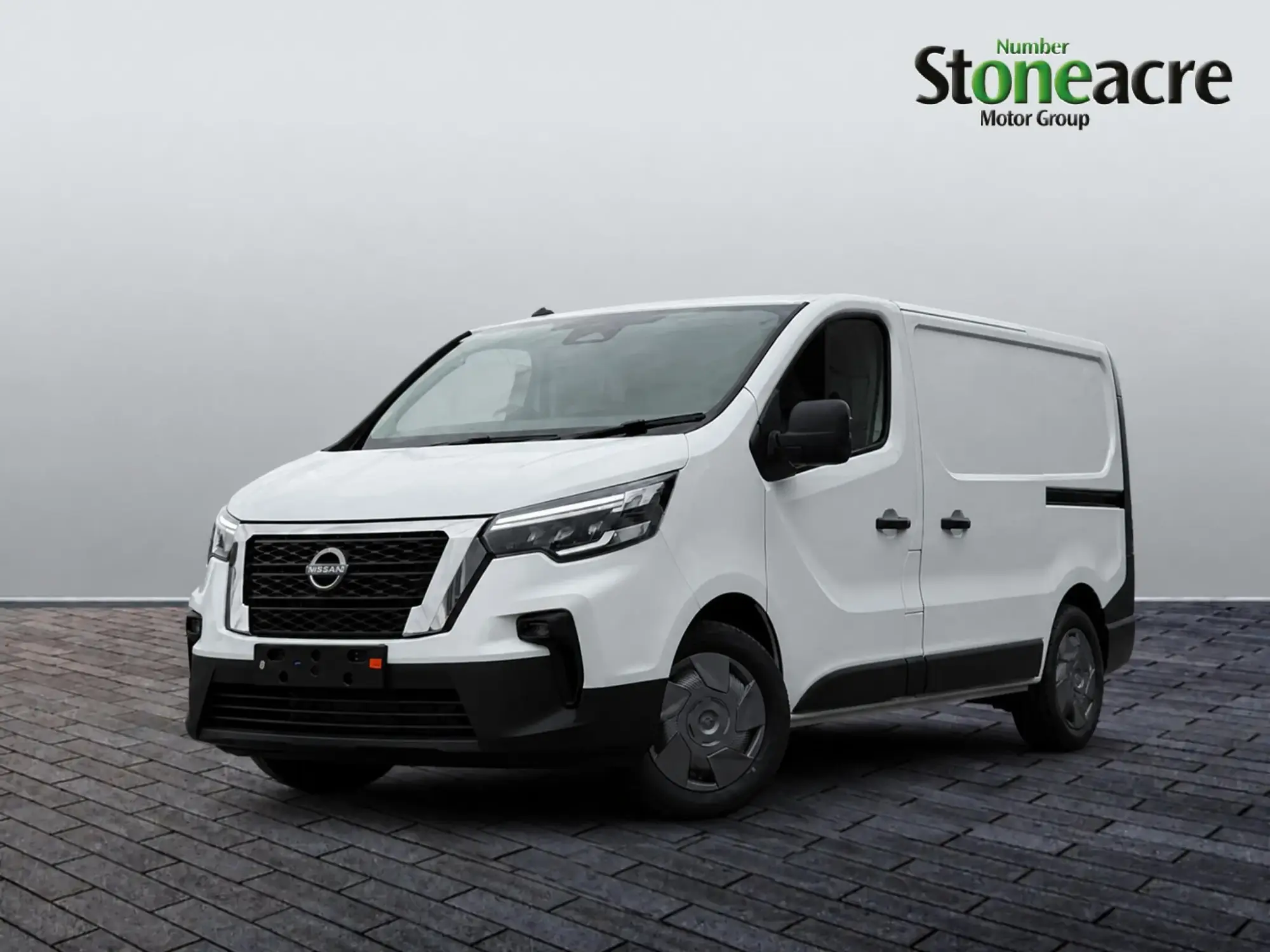 Nissan Primastar 2.0 dCi 30 Acenta L2 Euro 6 (s/s) 5dr Image 1 Nissan Primastar 2.0 dCi 30 Acenta L2 Euro 6 (s/s) 5dr Image 1