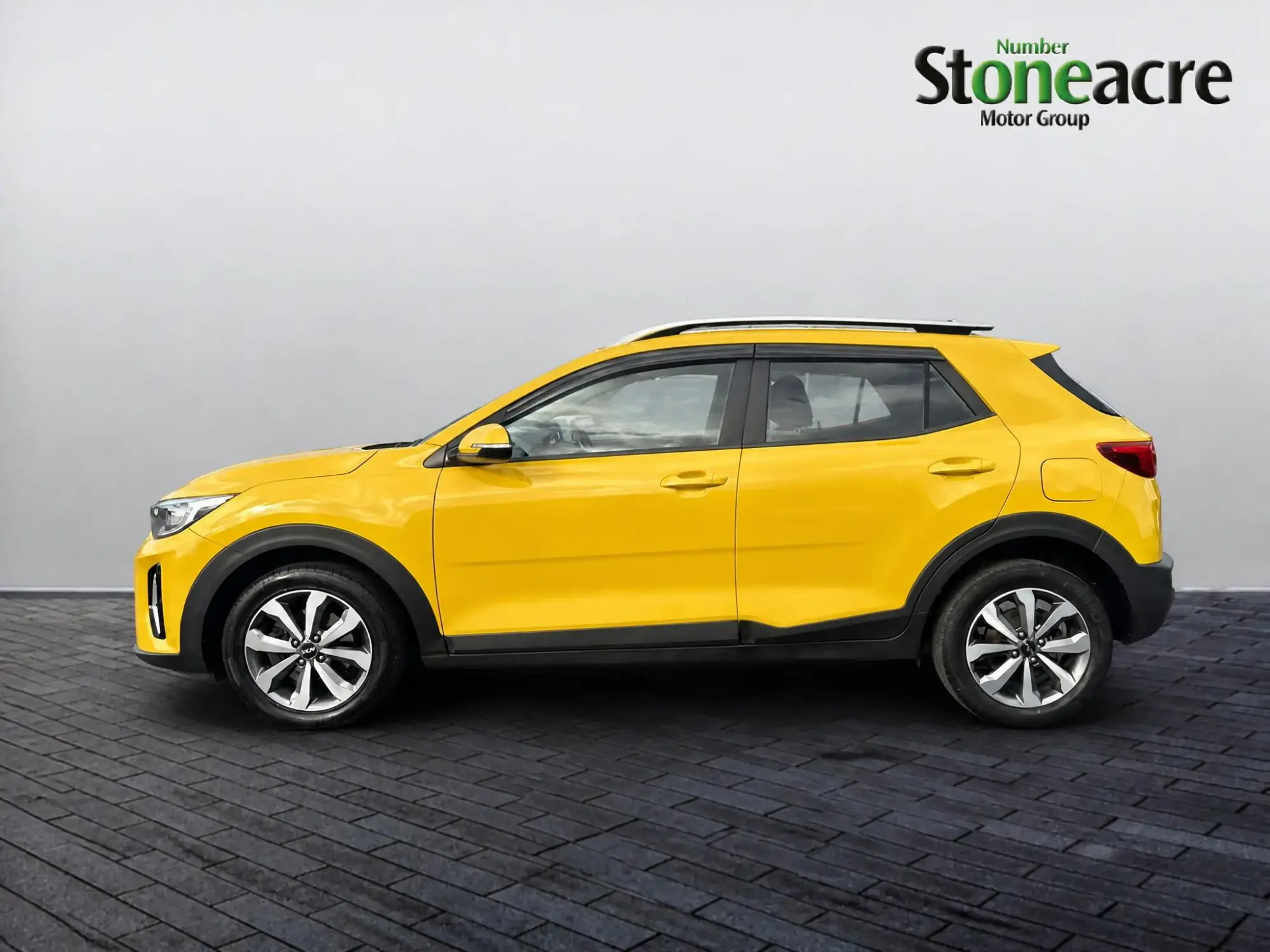 Kia Stonic Image 5 Kia Stonic Image 5