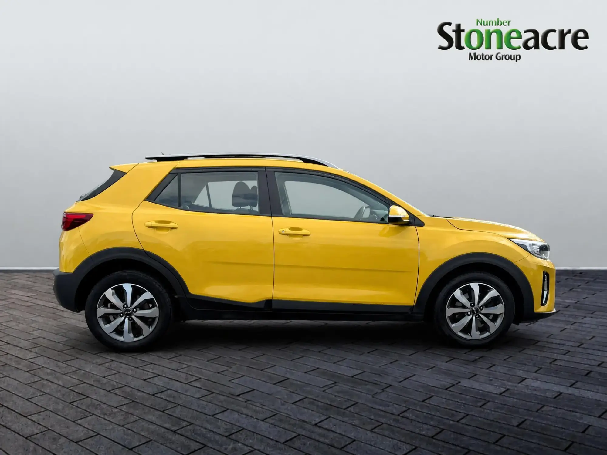 Kia Stonic Image 7 Kia Stonic Image 7