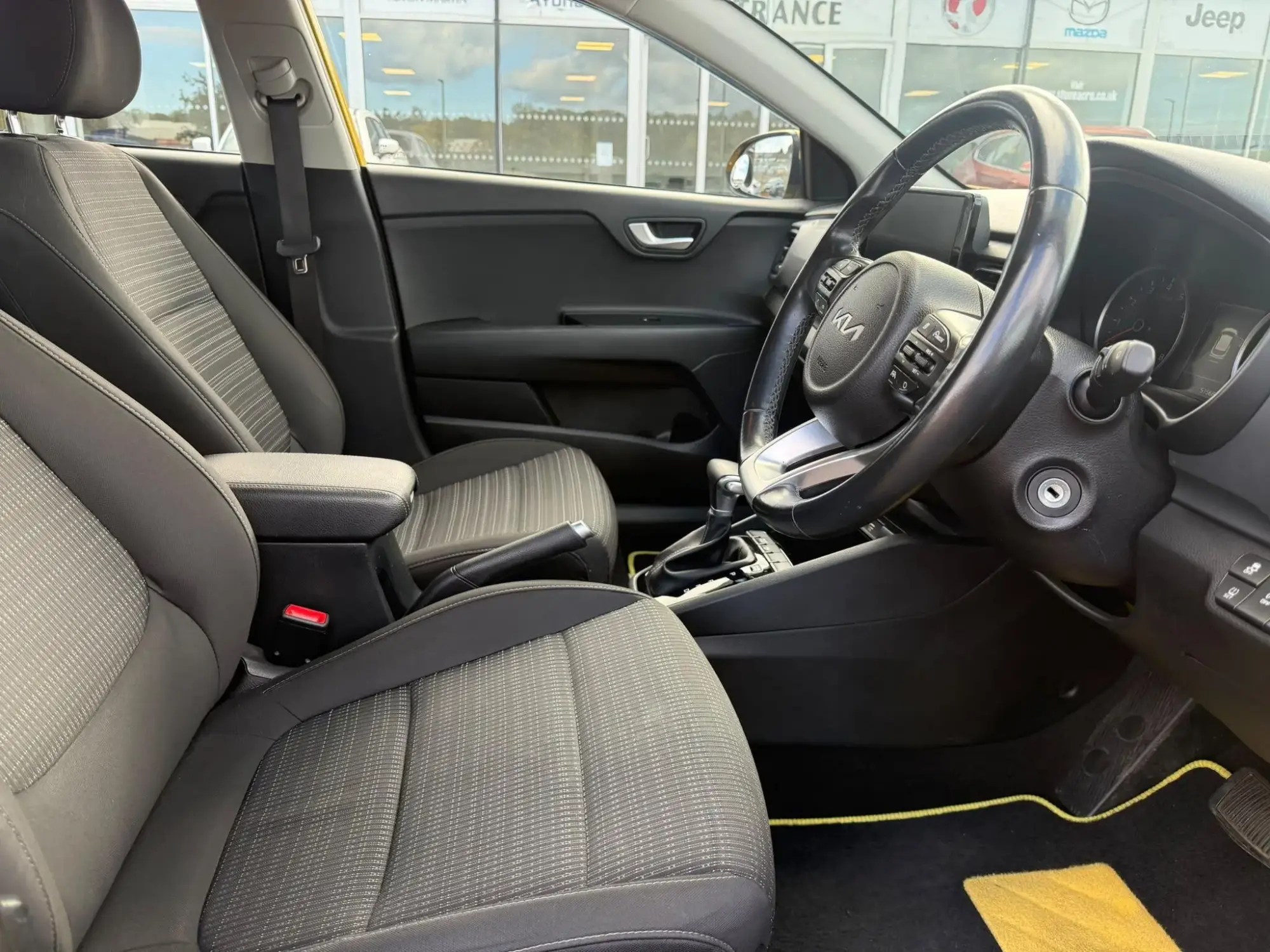 Kia Stonic Image 11 Kia Stonic Image 11