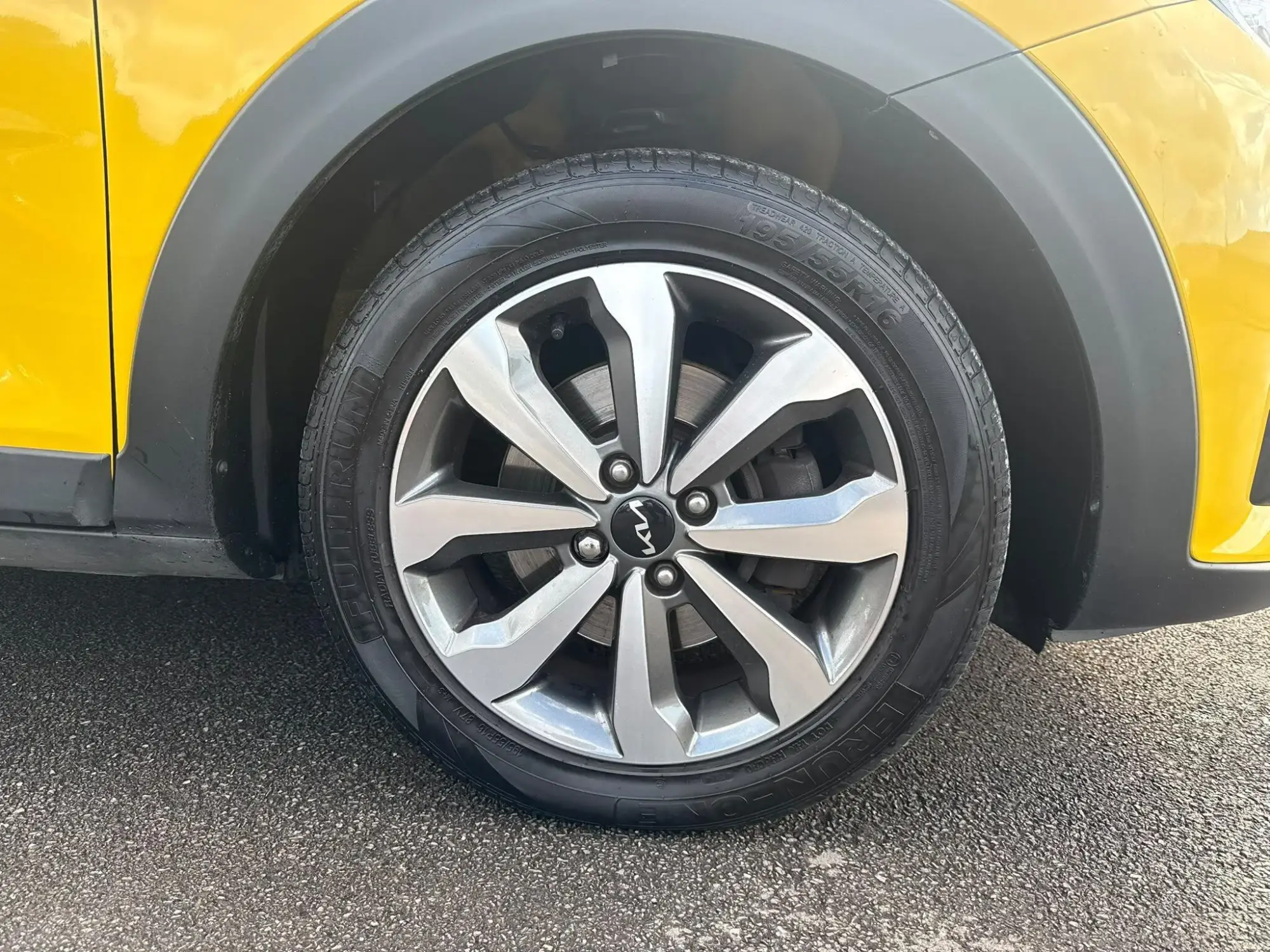 Kia Stonic Image 15 Kia Stonic Image 15