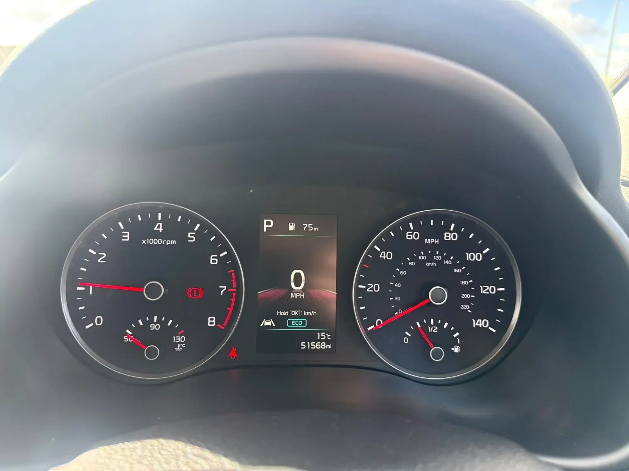 Kia Stonic Image 16 Kia Stonic Image 16