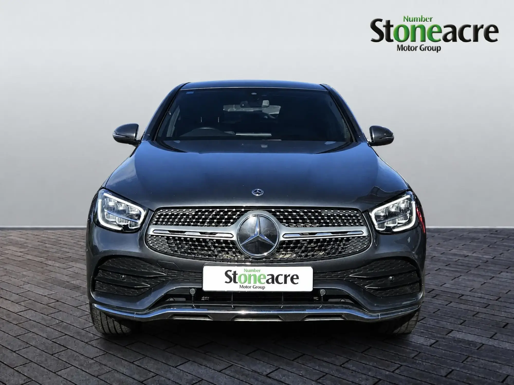 Mercedes-Benz GLC Image 8 Mercedes-Benz GLC Image 8