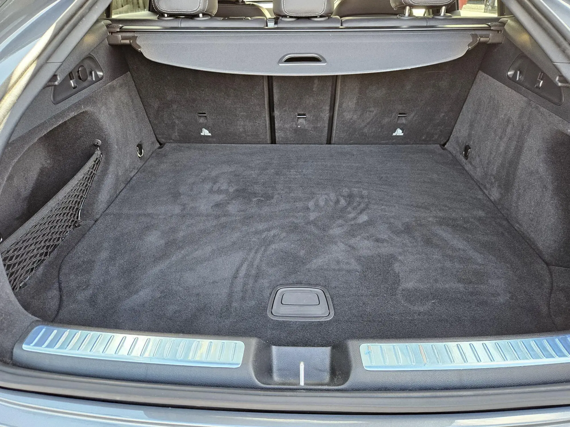 Mercedes-Benz GLC Image 9 Mercedes-Benz GLC Image 9