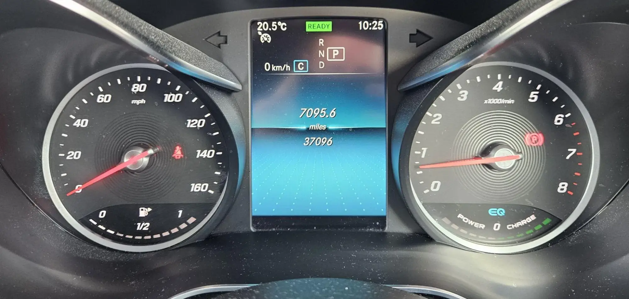 Mercedes-Benz GLC Image 13 Mercedes-Benz GLC Image 13