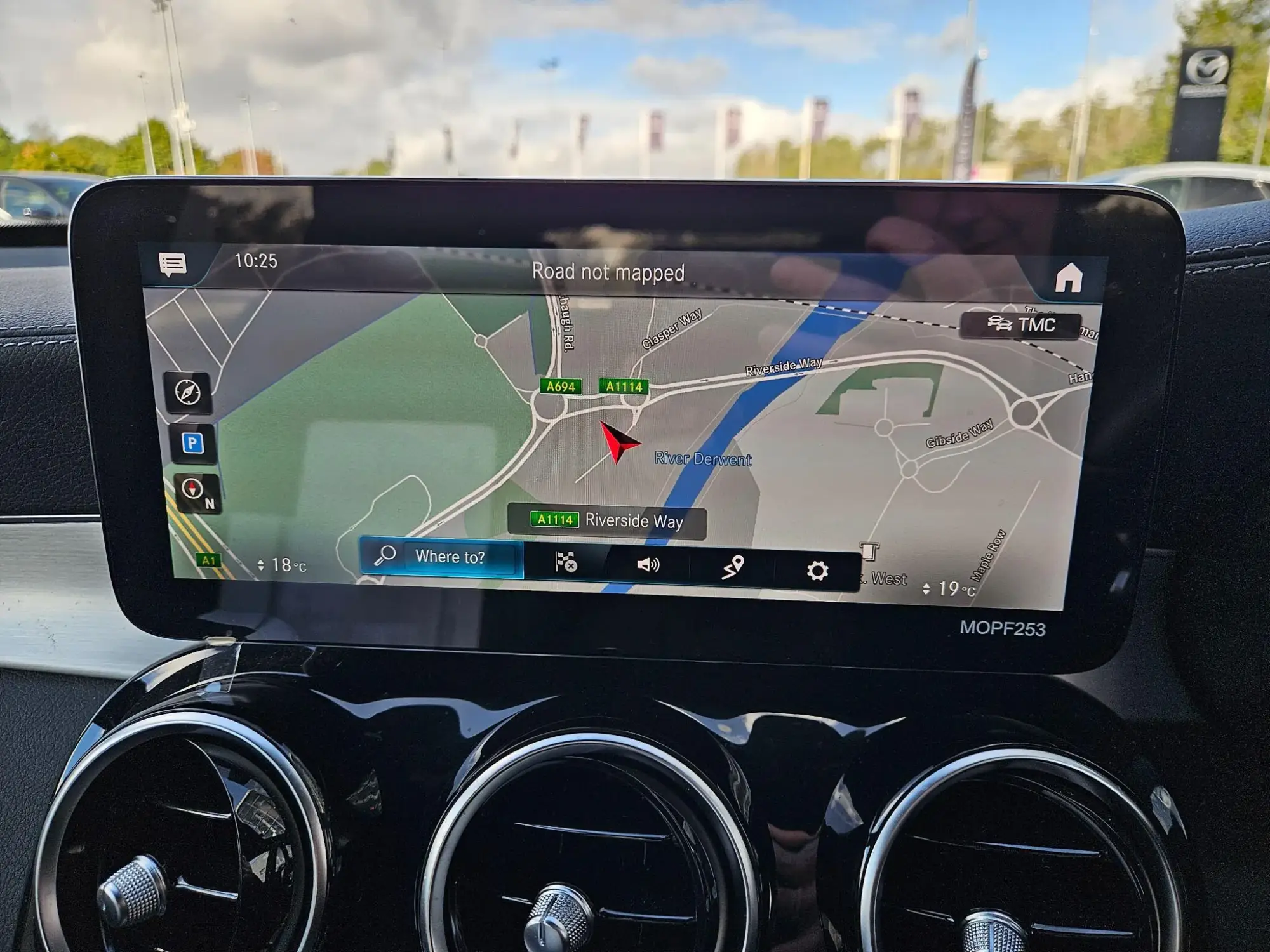 Mercedes-Benz GLC Image 15 Mercedes-Benz GLC Image 15