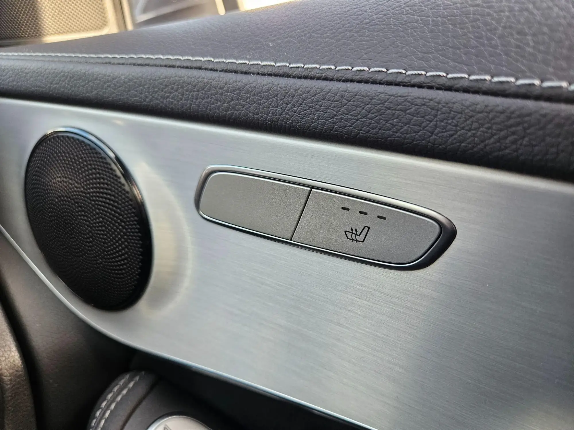 Mercedes-Benz GLC Image 20 Mercedes-Benz GLC Image 20
