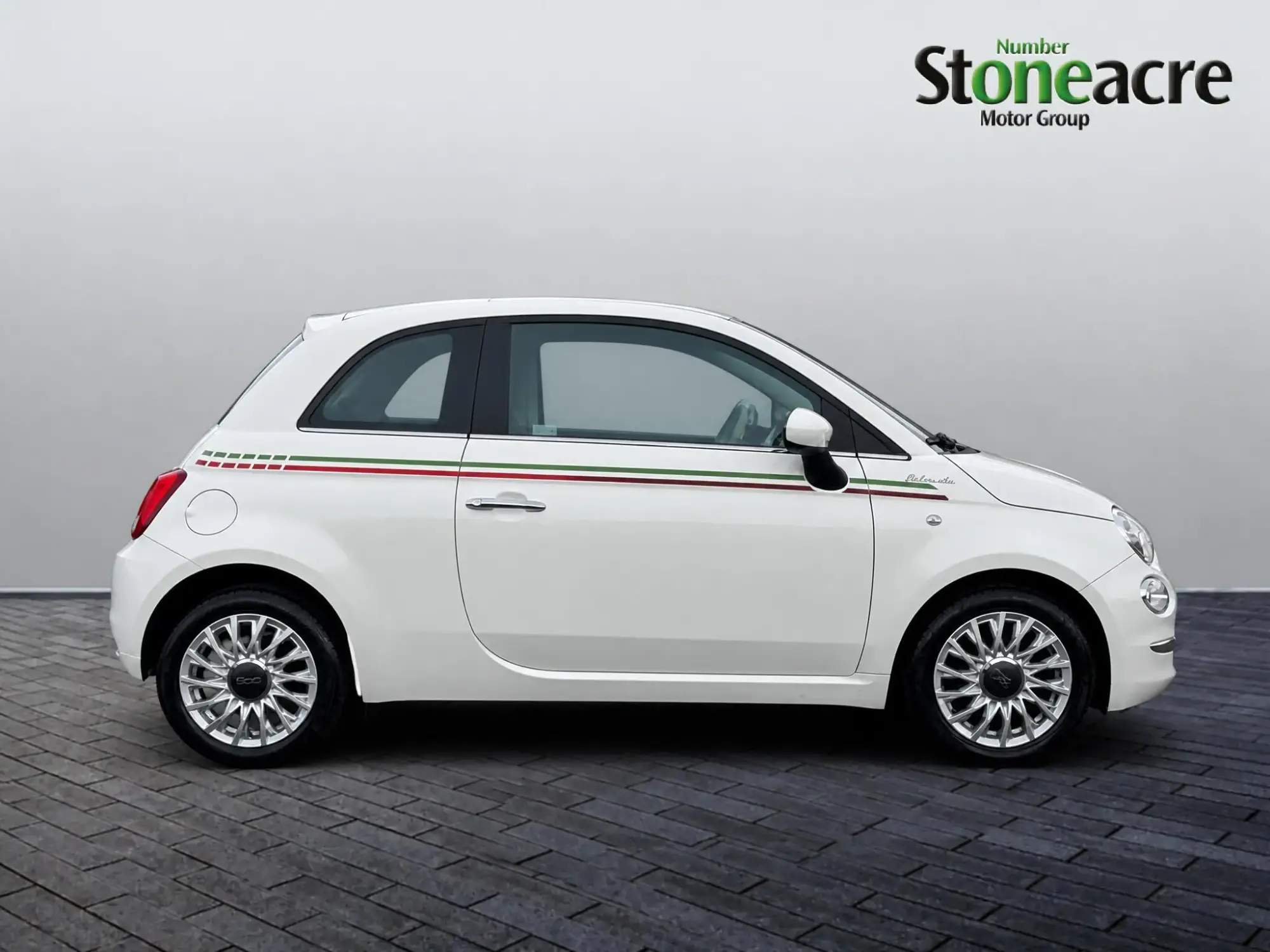 Fiat 500 Image 2 Fiat 500 Image 2