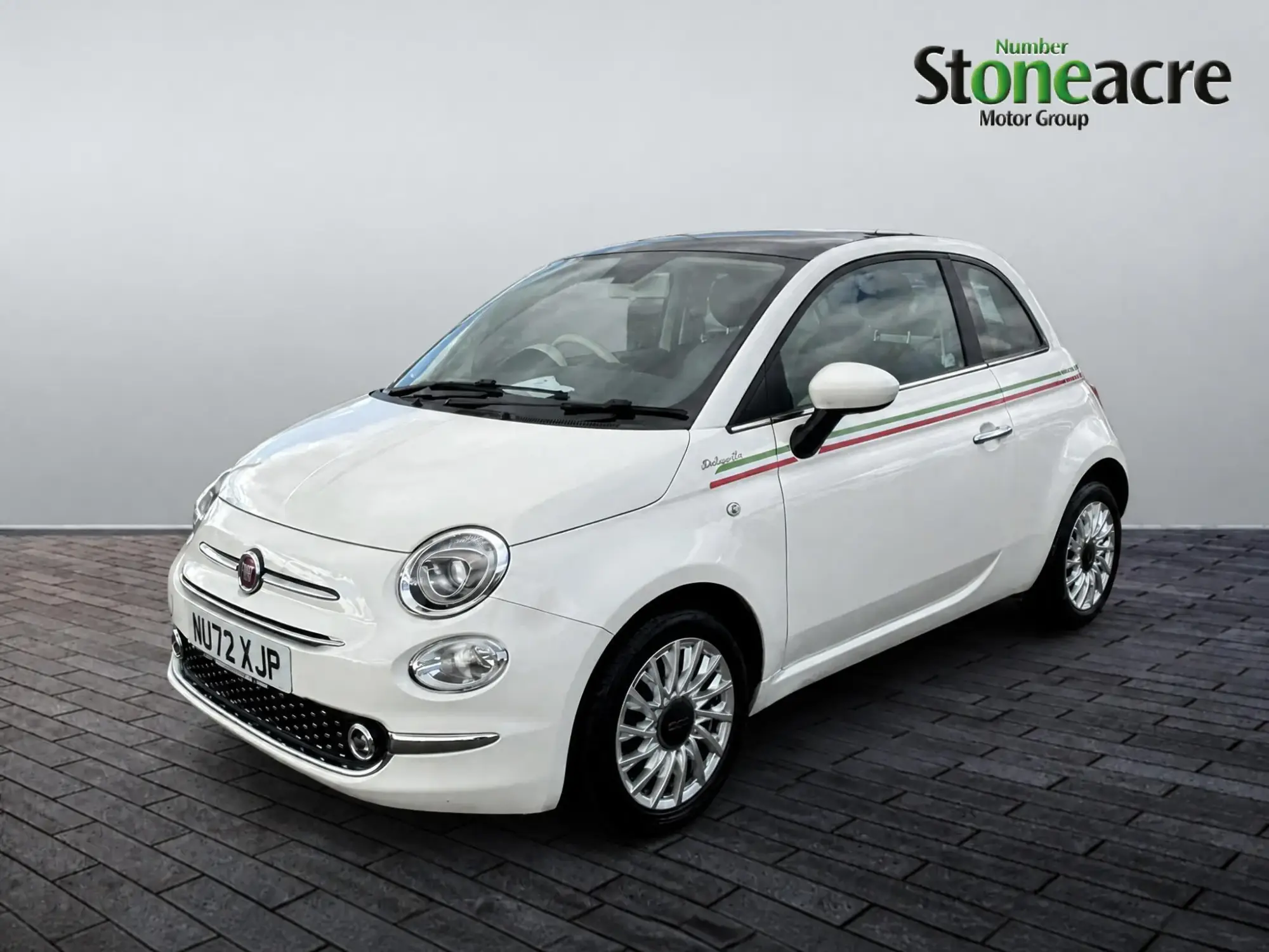 Fiat 500 Image 7 Fiat 500 Image 7