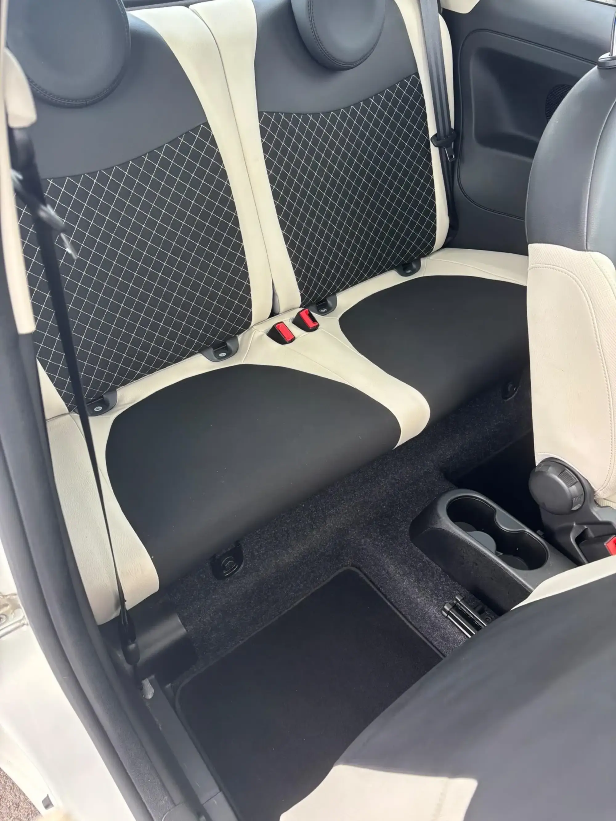 Fiat 500 Image 12 Fiat 500 Image 12